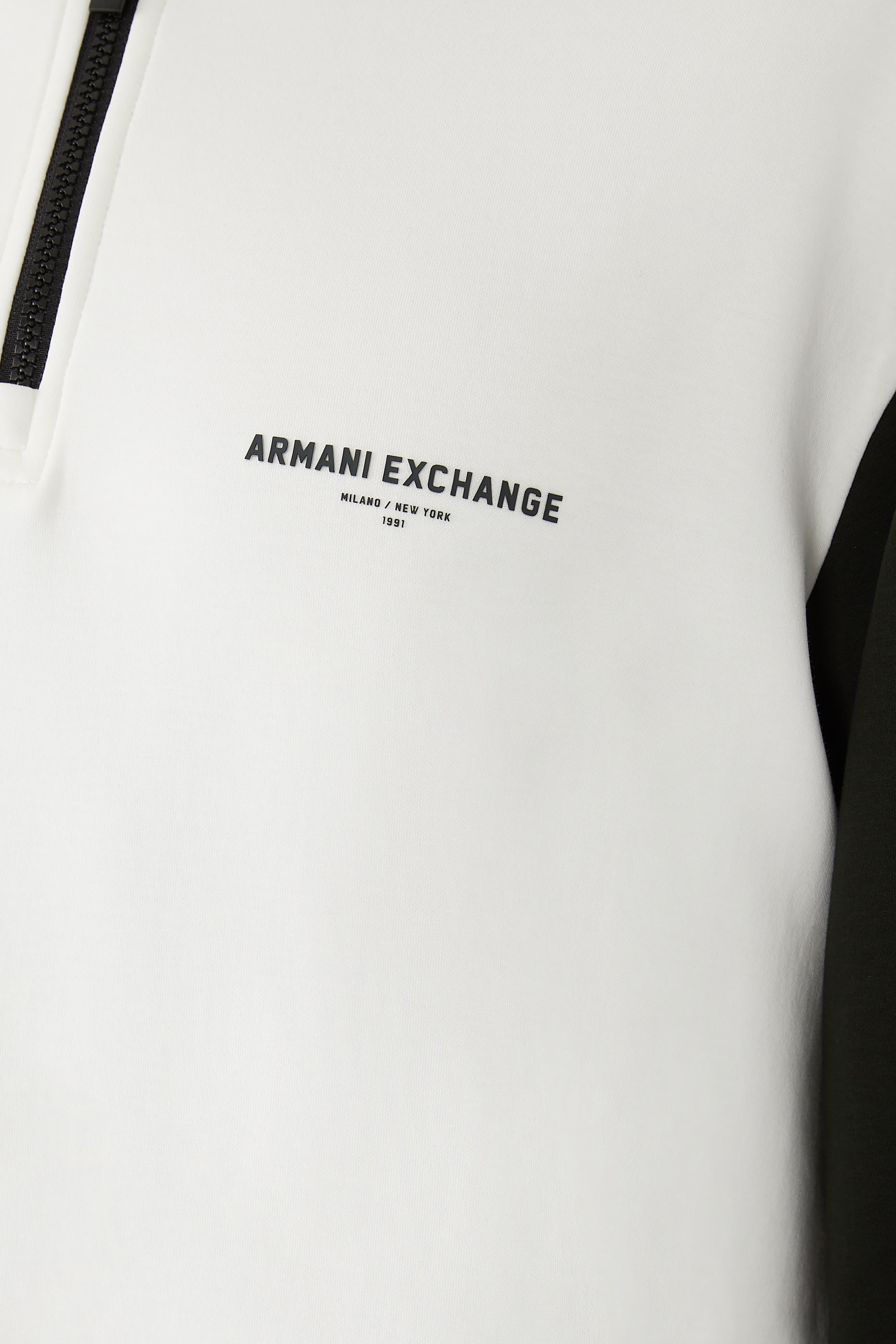 سويت شيرت ذا جريد وغطاء للرأس وشعار الماركة