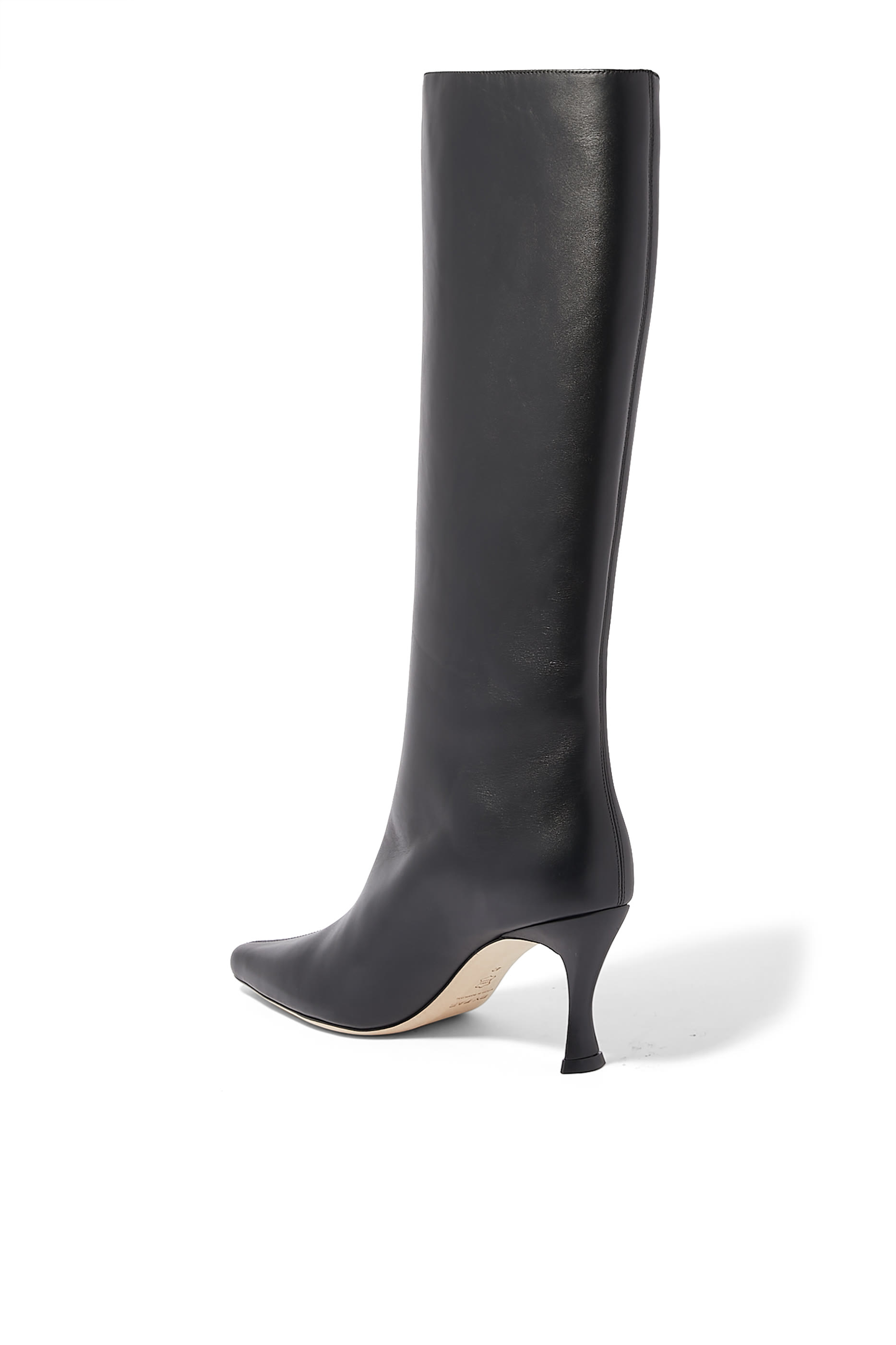 بوت ستيفي 80 بطول الركبة