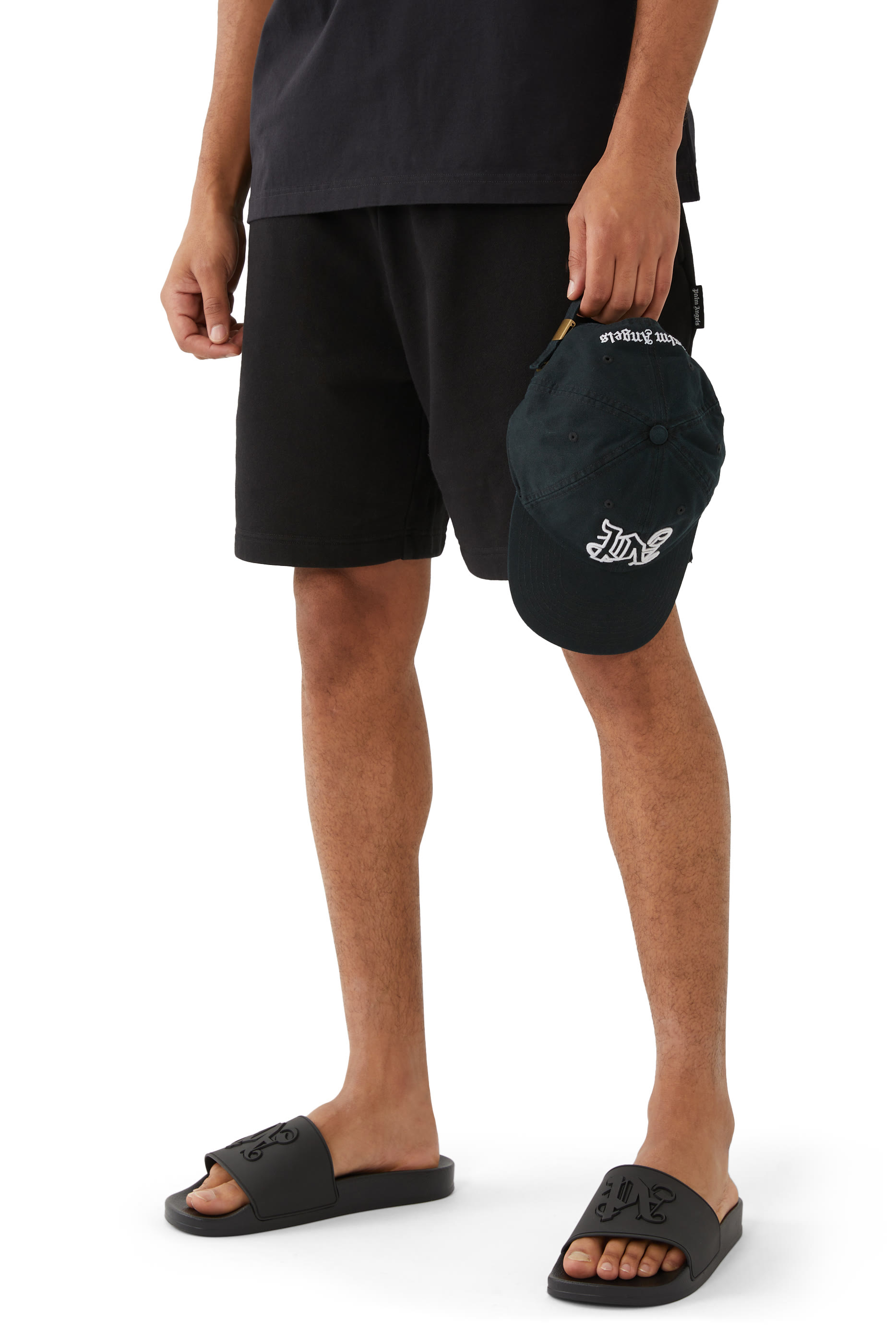 حذاء خفيف بشعار الماركة