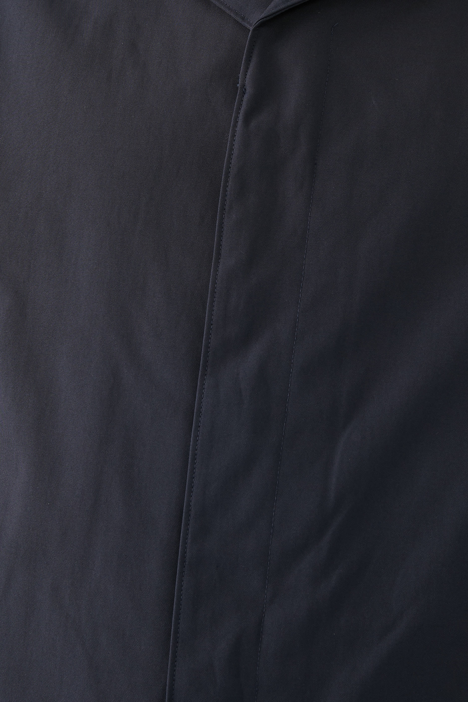 معطف باليس مزيج قطن