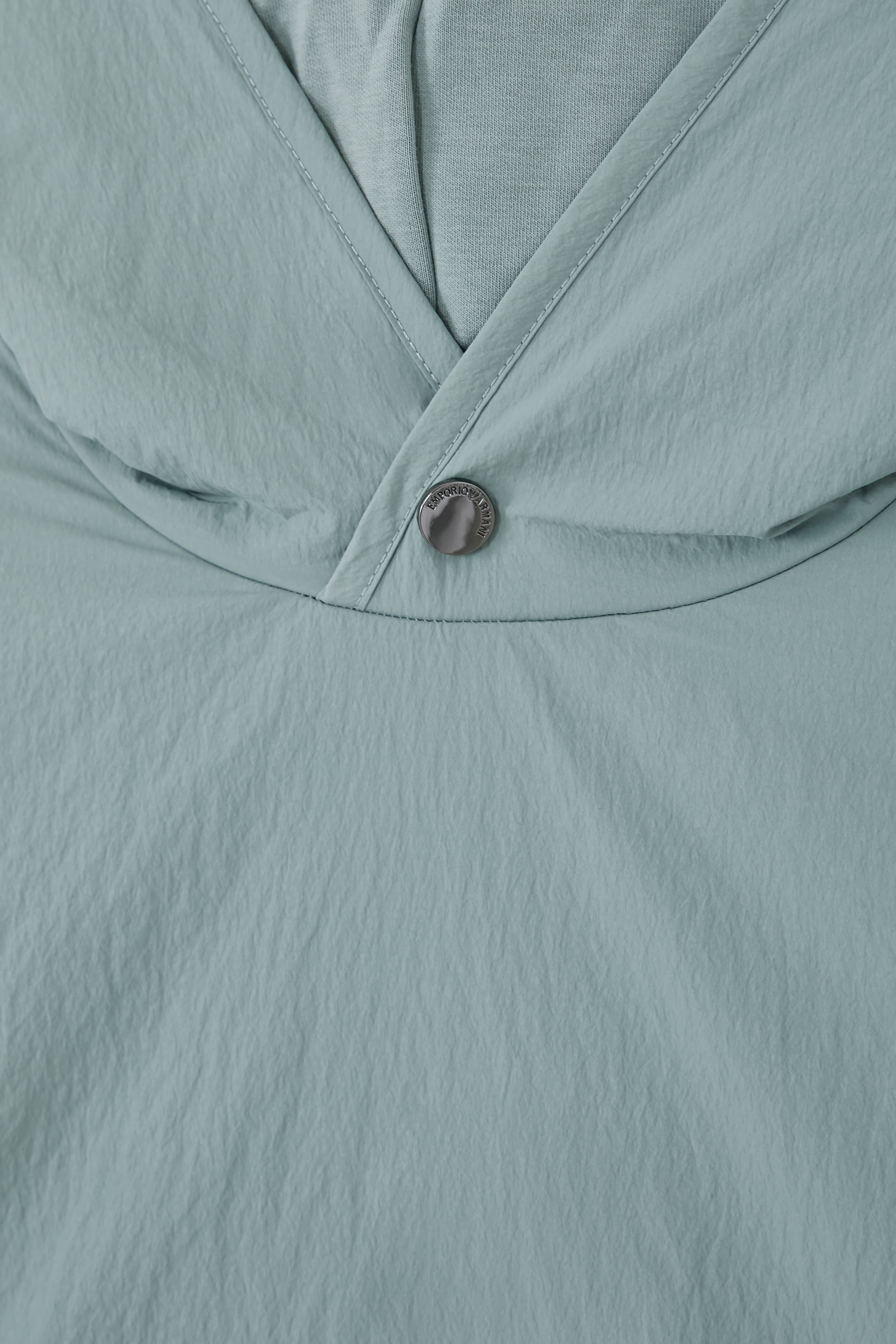 هودي بشعار الماركة جيرسيه للأطفال