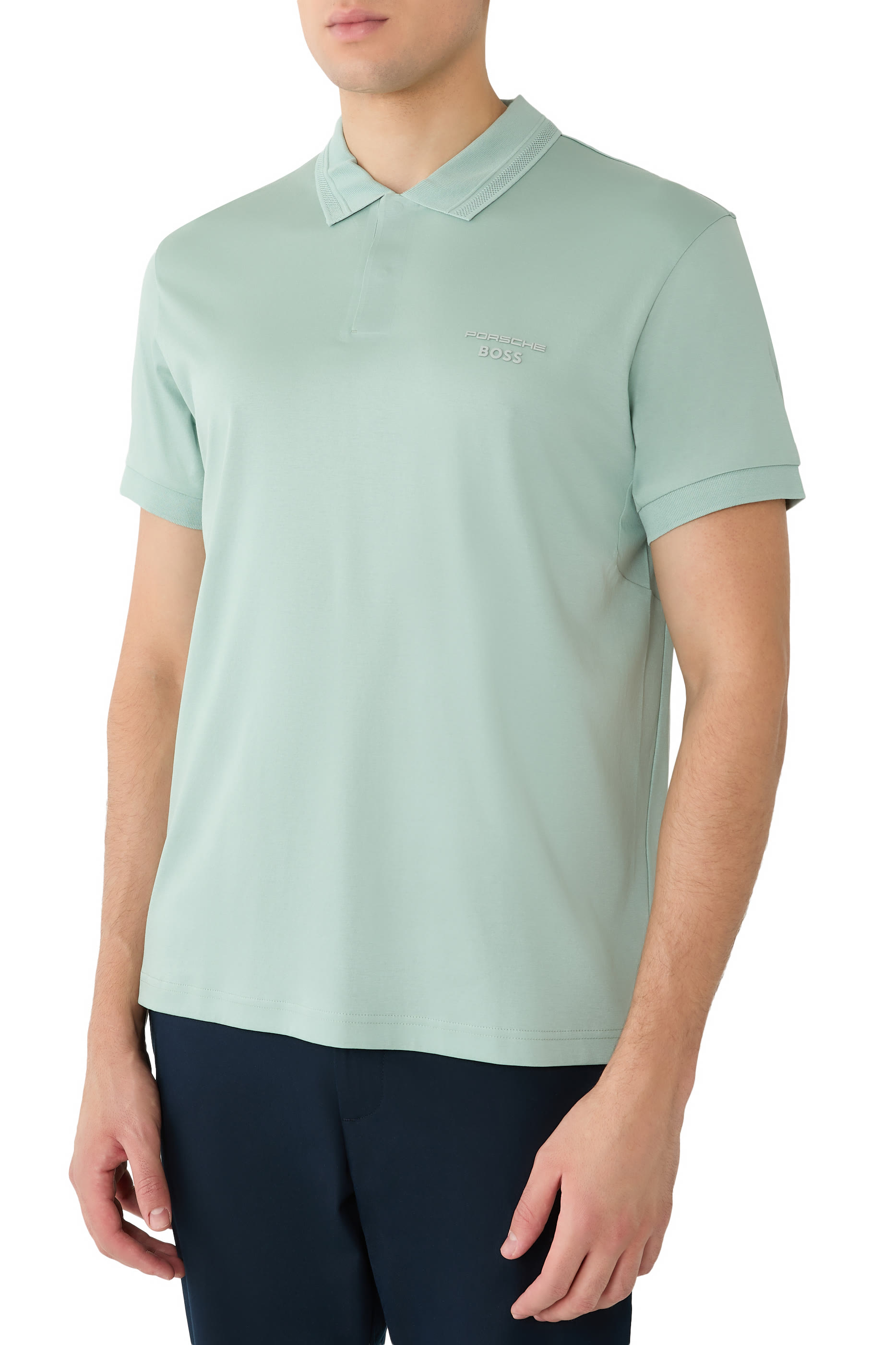 قميص بولو بي ال_بي اس سبيريت 70