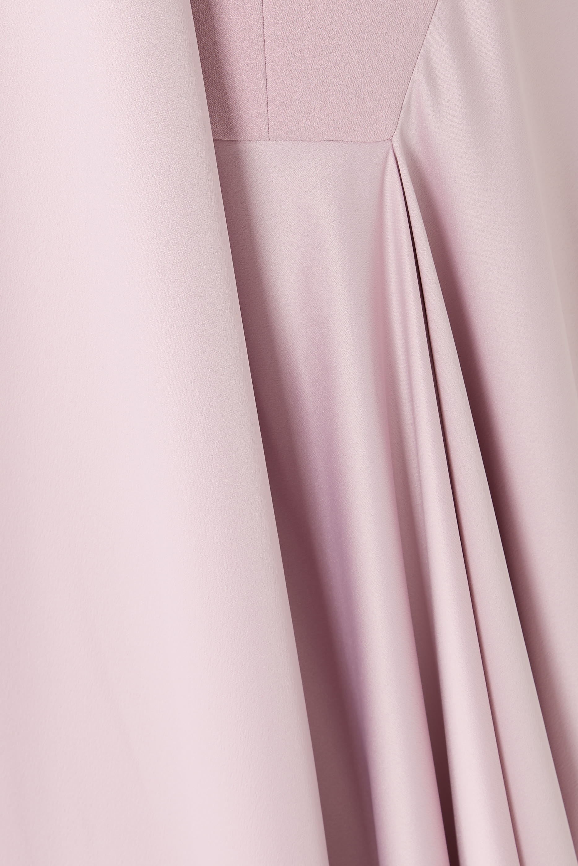 فستان سيسي طويل