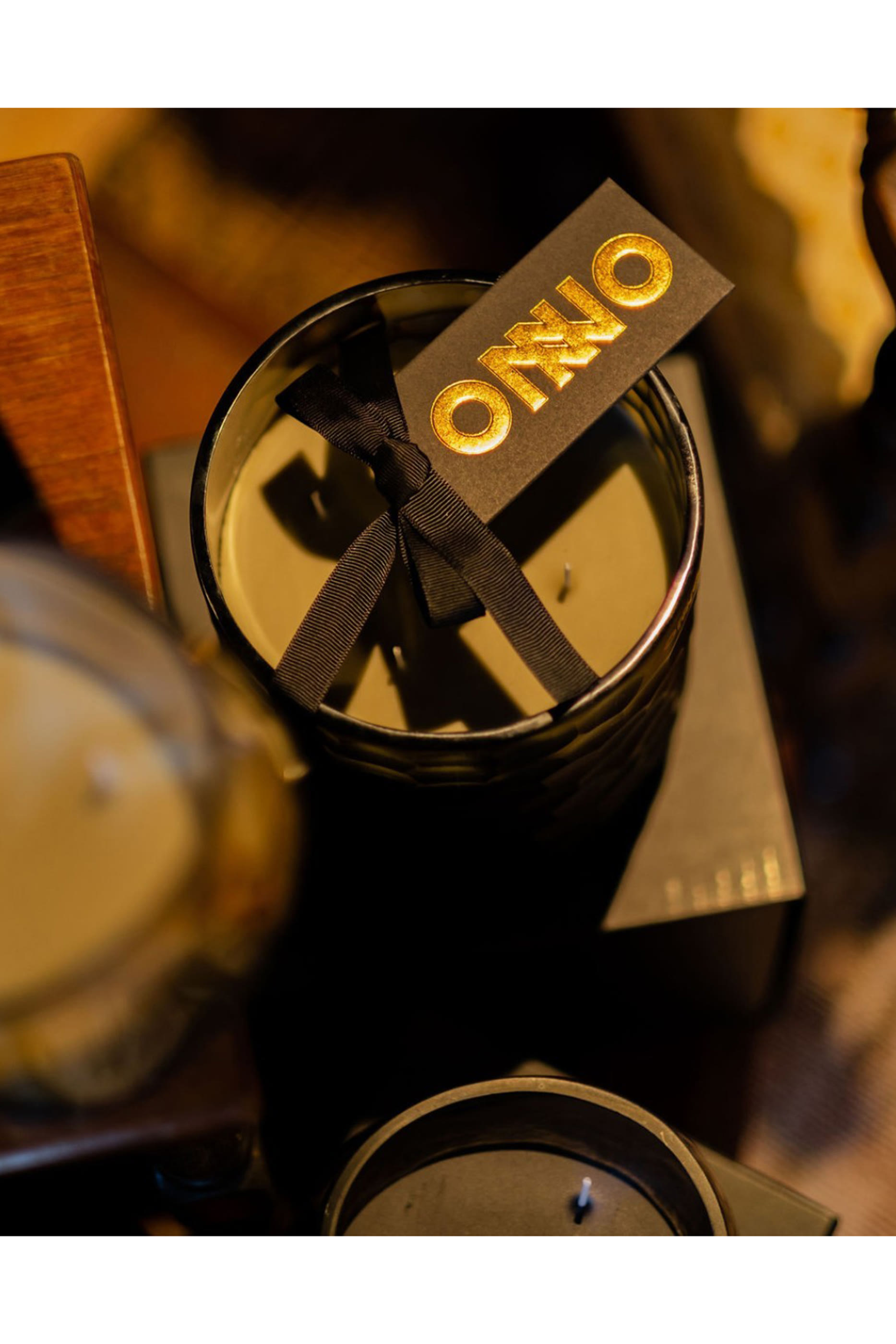 شمعة زنزبار إيترنال S