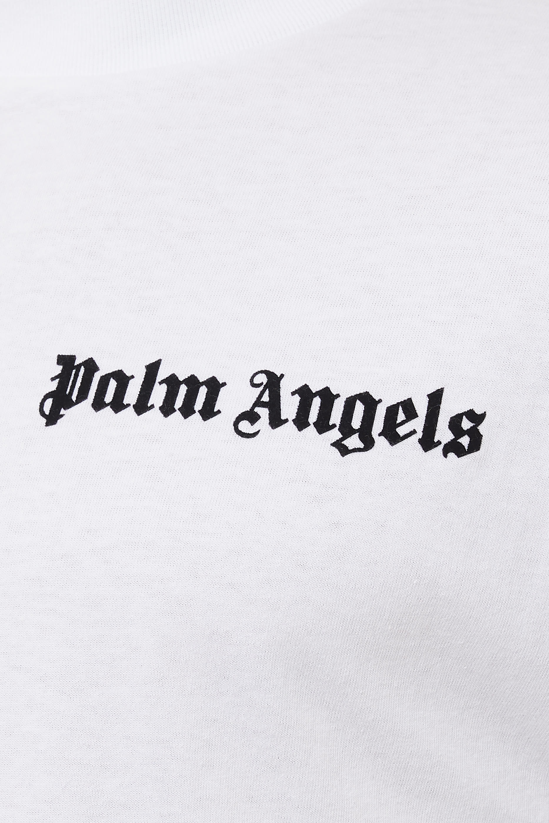 طقم تيشيرت بطبعة شعار الماركة 3 قطع