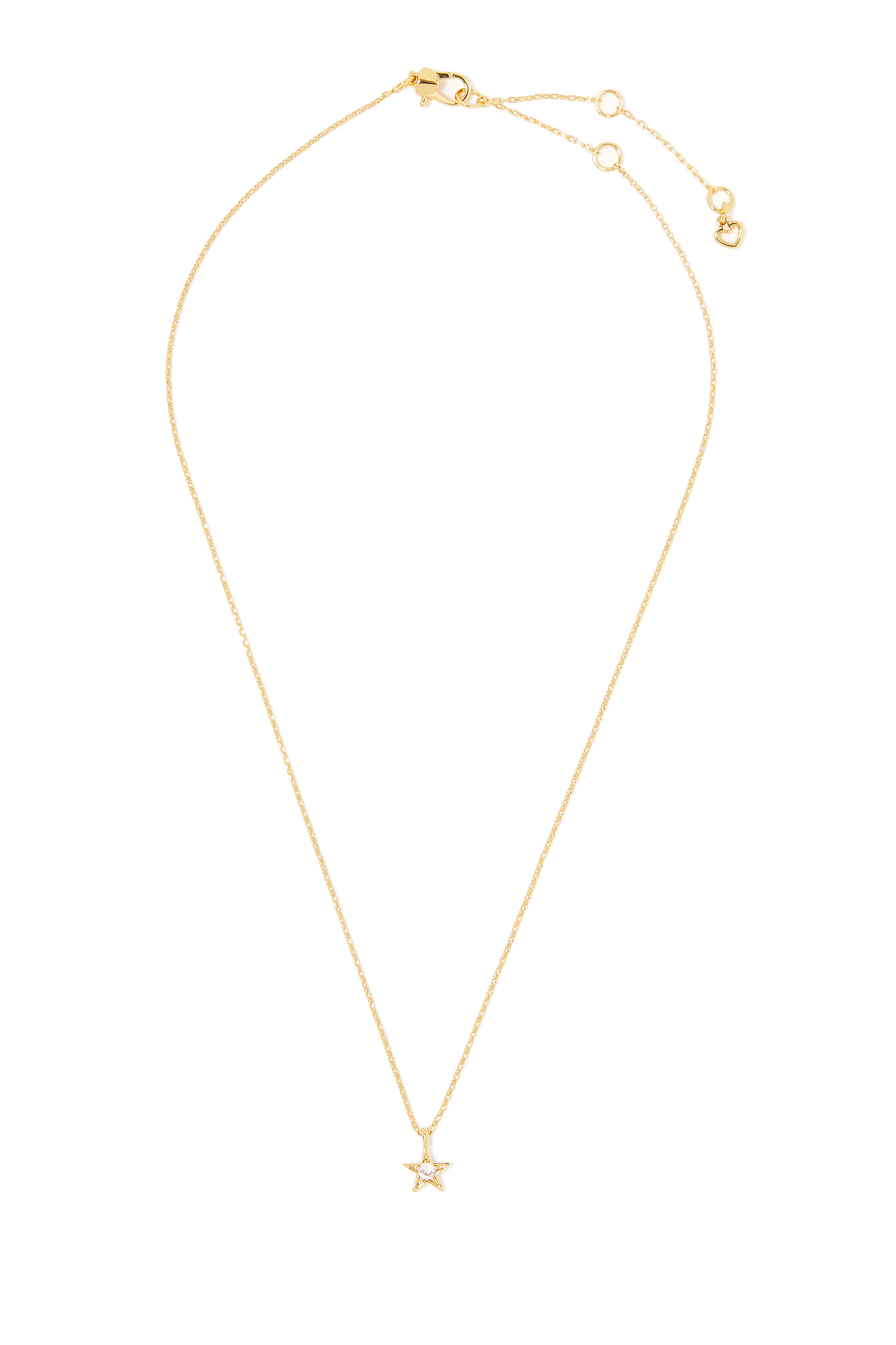قلادة ست إن ستون بدلاية نجمة صغيرة
