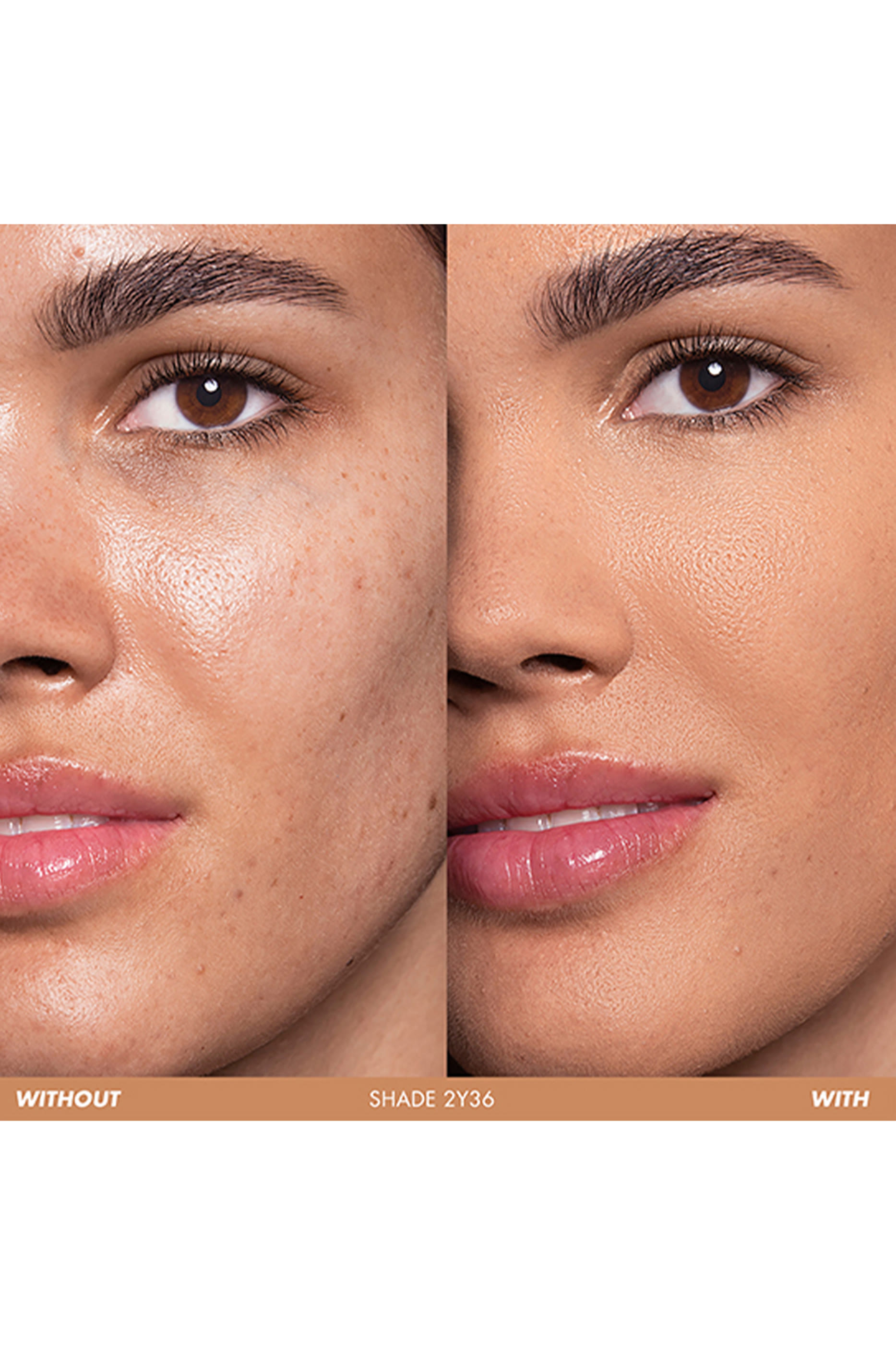 كريم أساس اتش دي سكين 30 مل