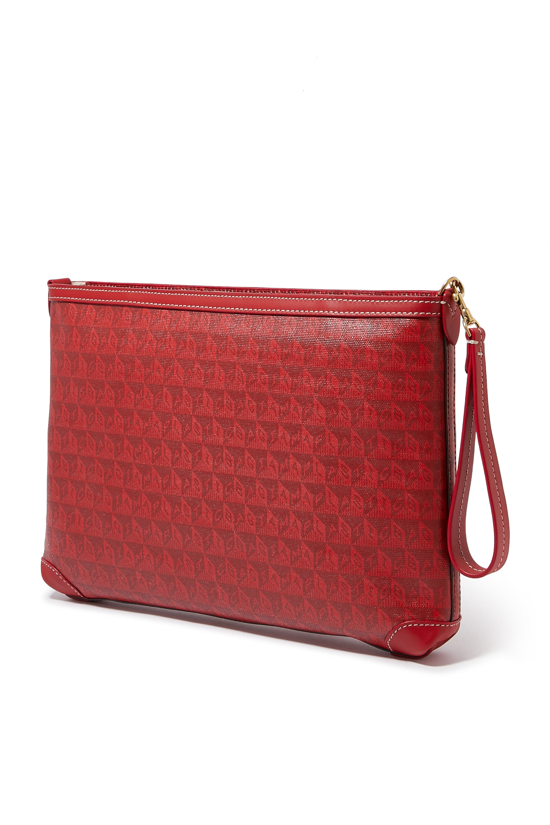 حقيبة صغيرة فرجايل أي ام ايه بلاستيك باج