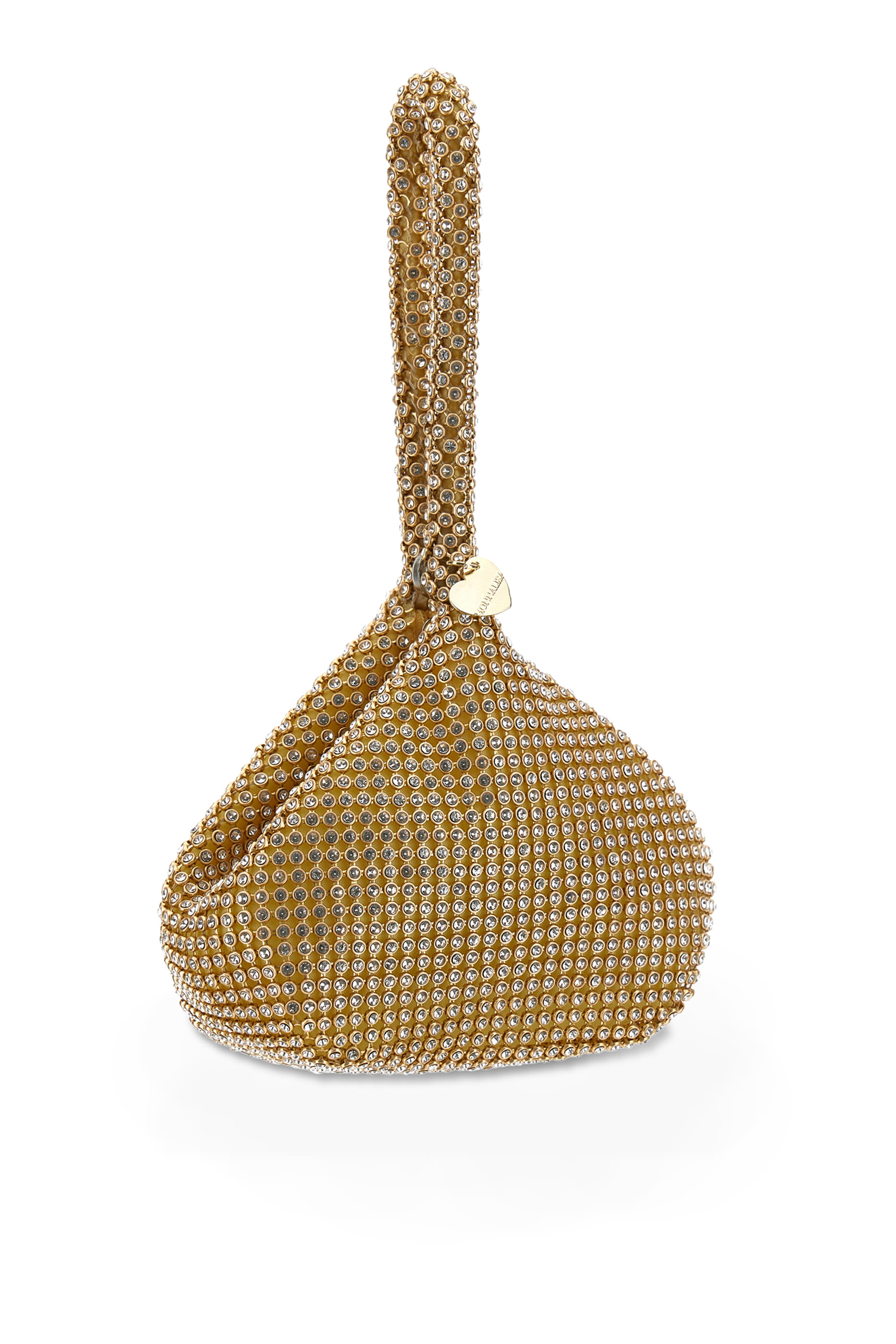 حقيبة بحمالة معصم ستان للأطفال