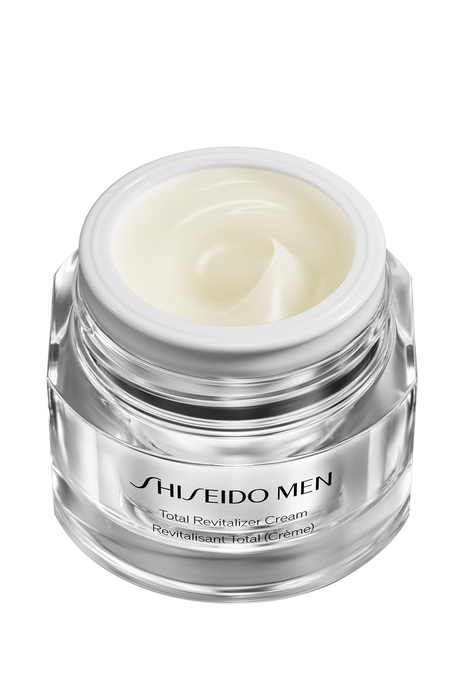 كريم توتال ريفيتاليزر للرجال