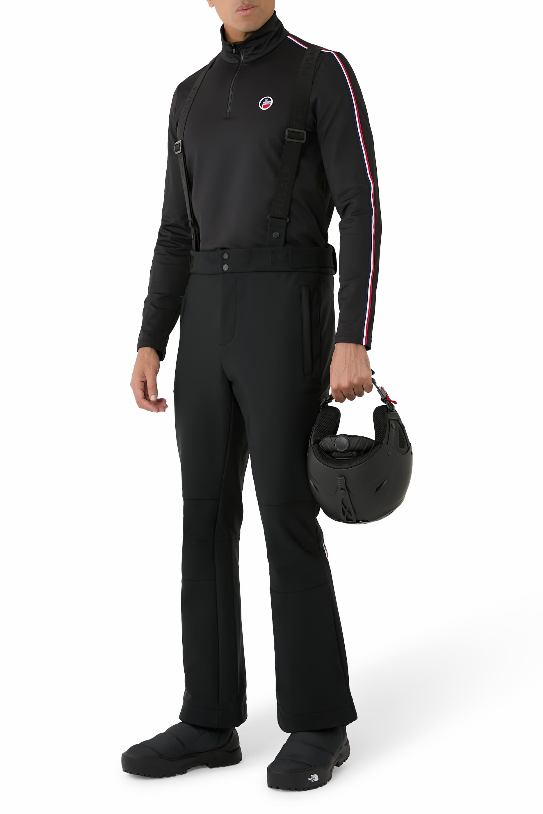 بلوزة ماريو ثيرمال