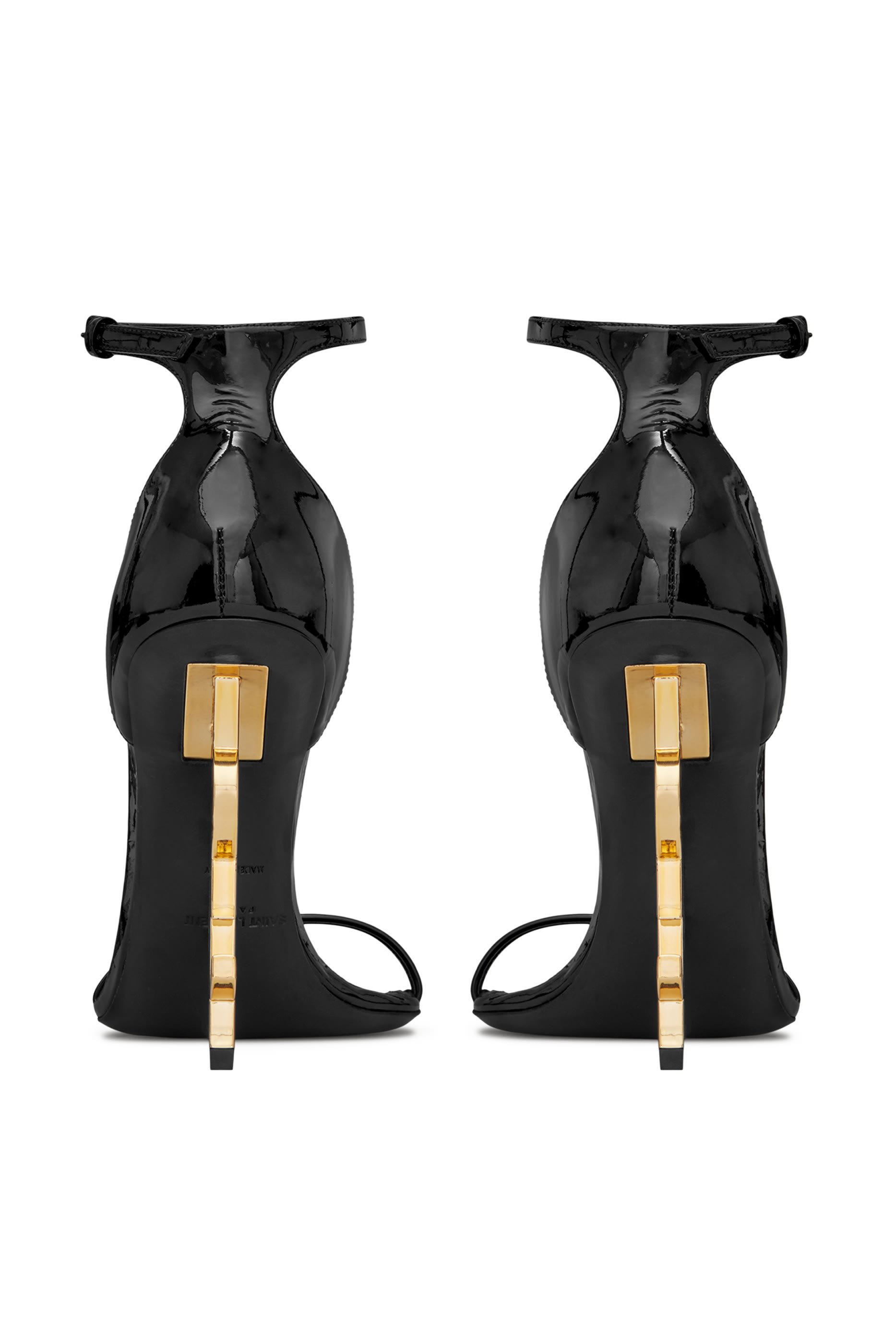 صندل أوبيوم 110 جلد لامع