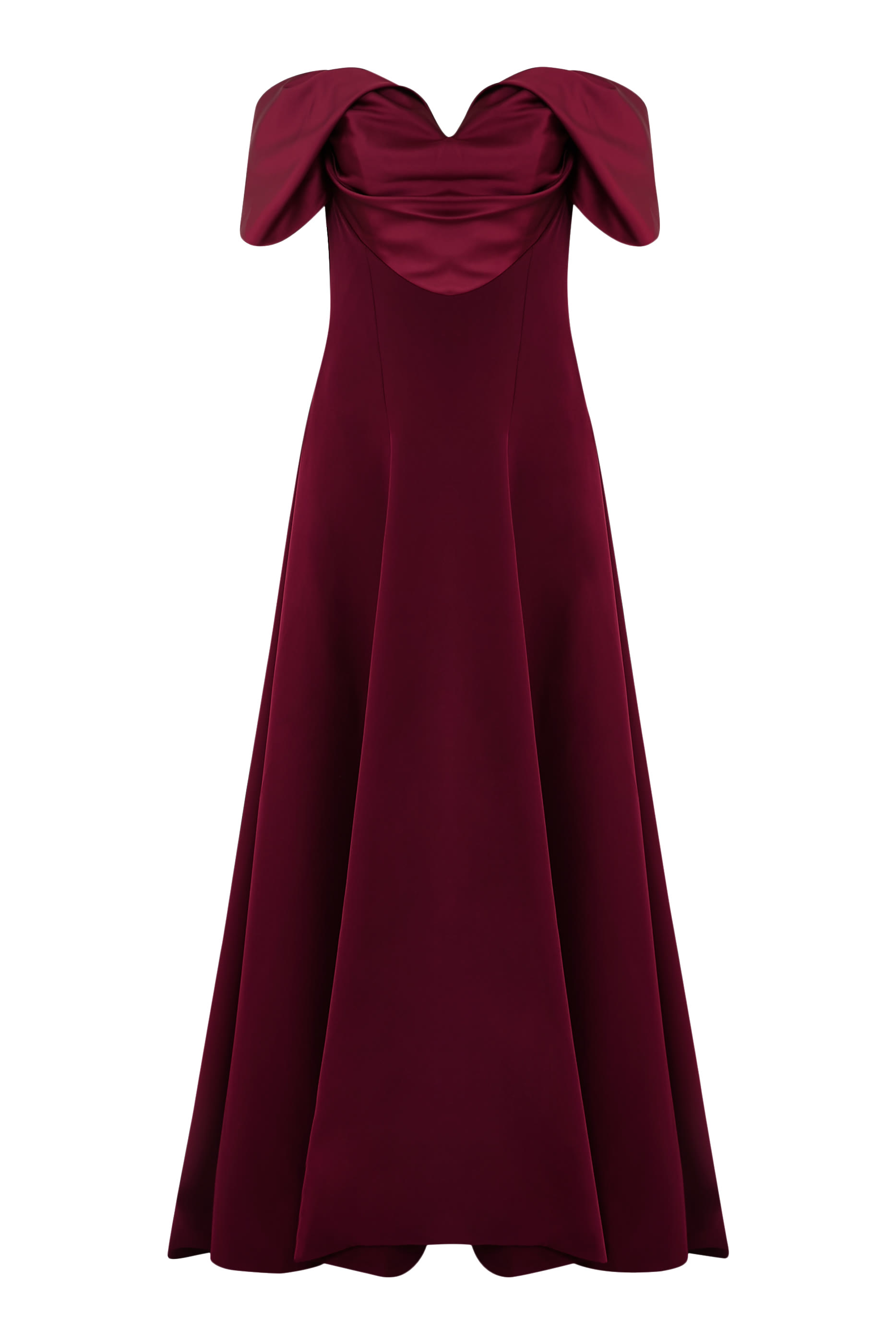 فستان كايلي