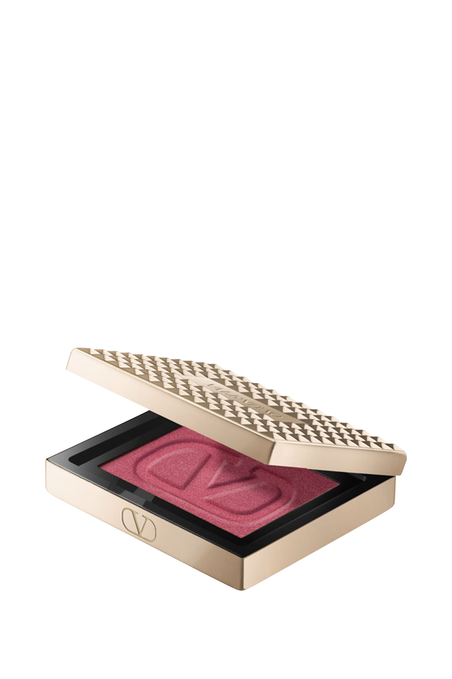 أحمر خدود مضغوط جديد بإصدار محدود