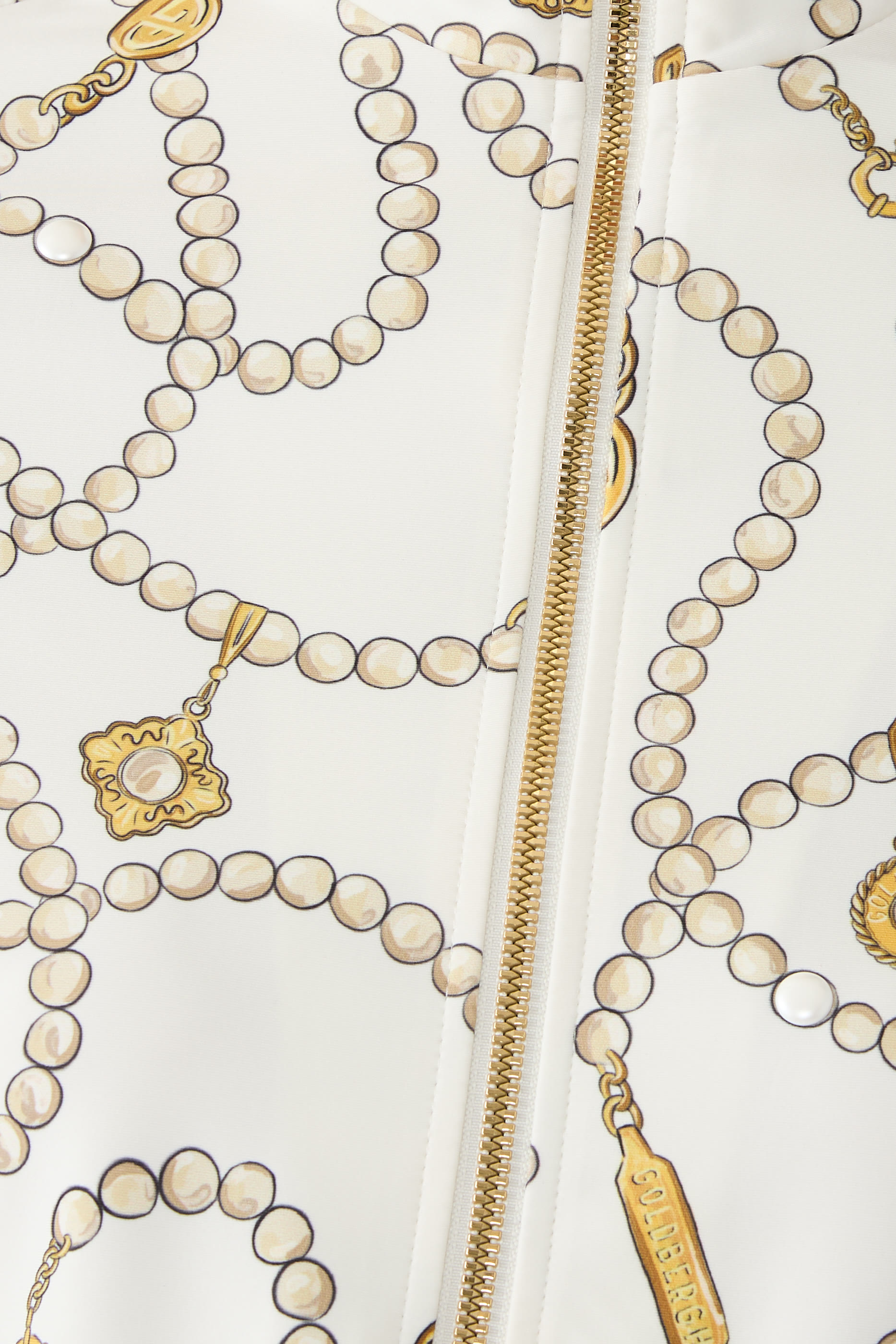 سترة تزلج فيفيان