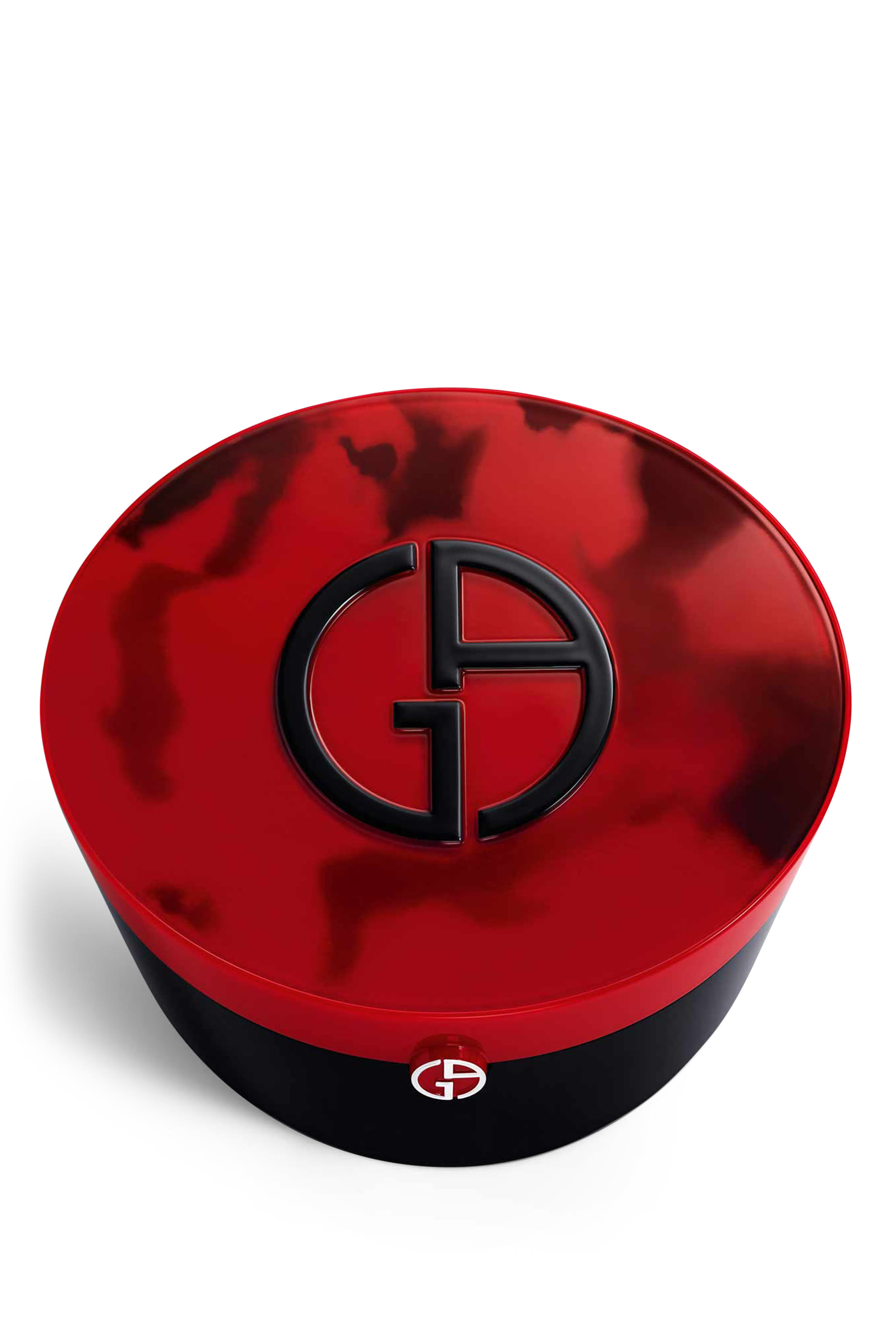 عبوة إعادة ملء كريم أساس ماي ارماني تو جو كوشن ايسينس إن فاونديشون بإسفنجة وعامل SPF23