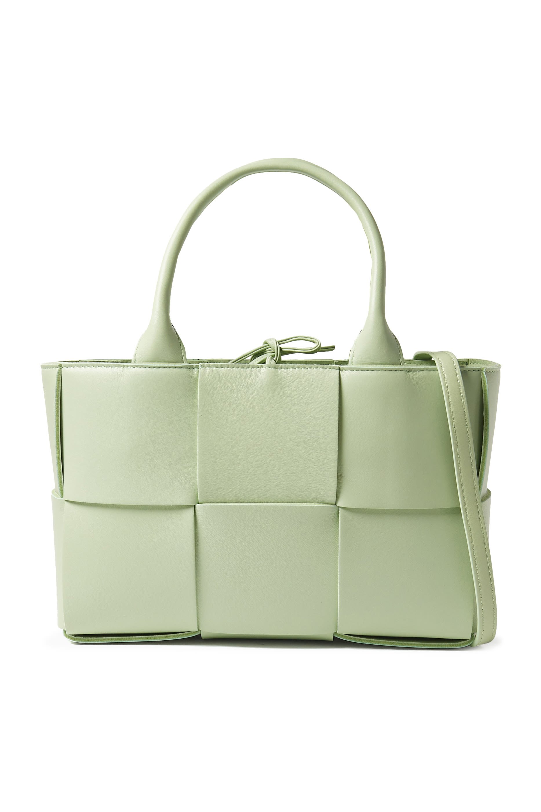 حقيبة يد أركو صغيرة