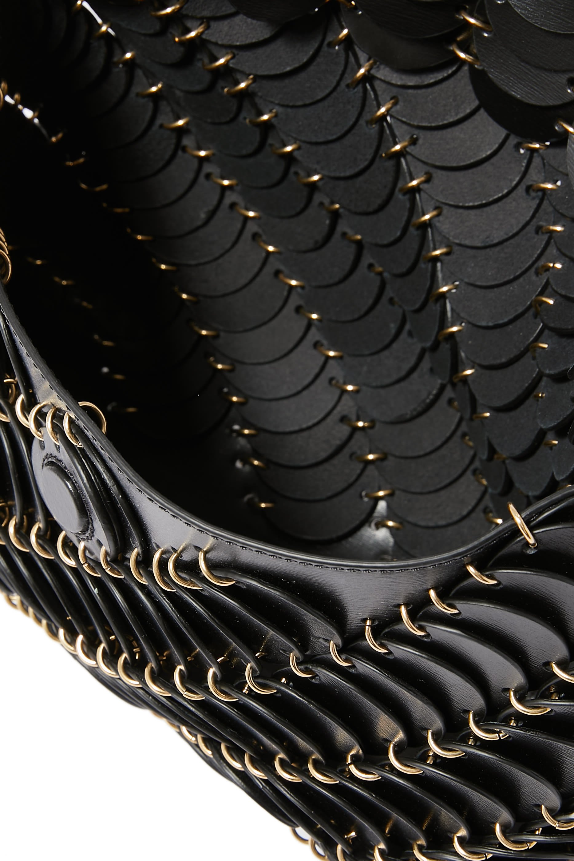 حقيبة كتف باكو