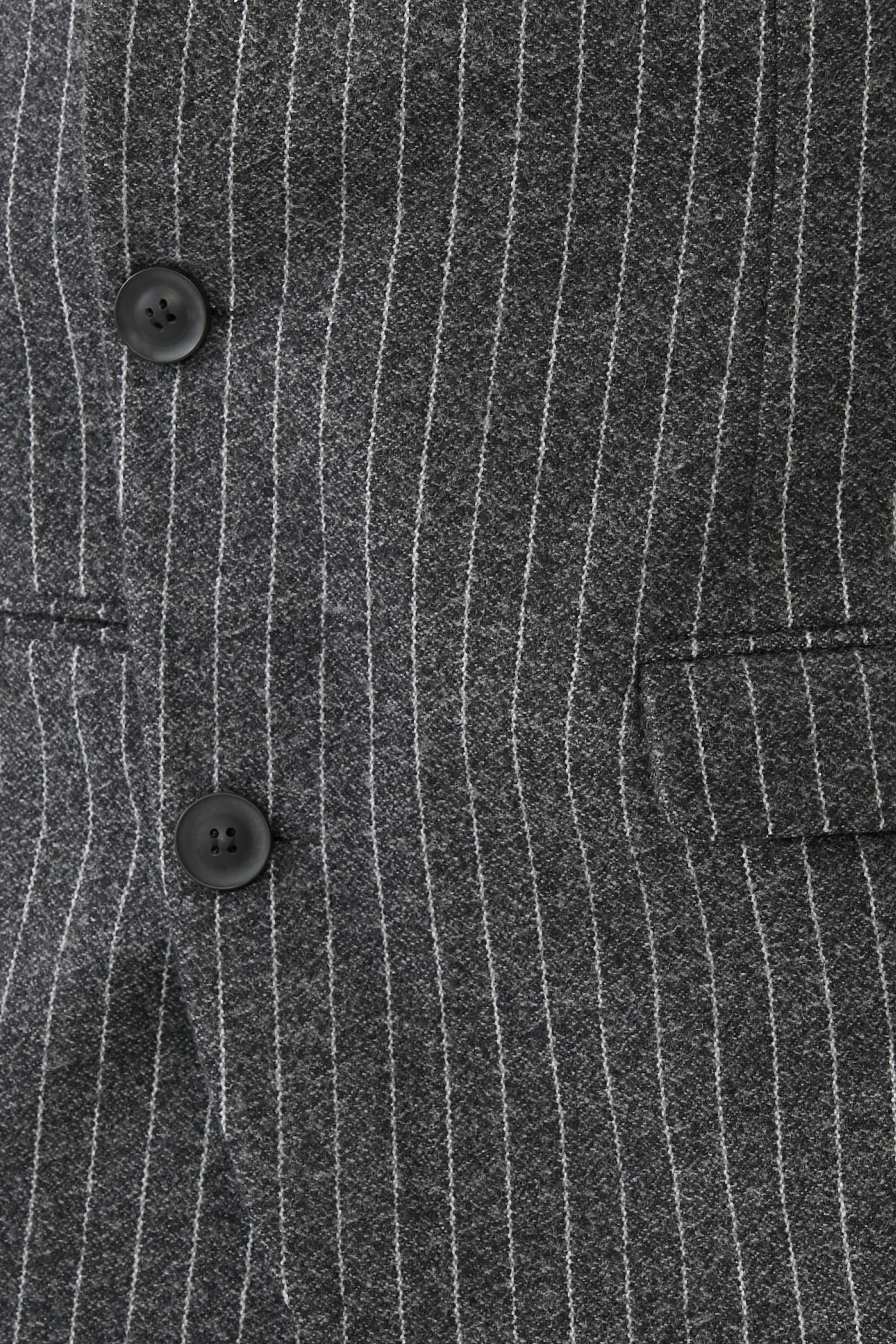 تنورة بتصميم متداخل بخصر مرتفع