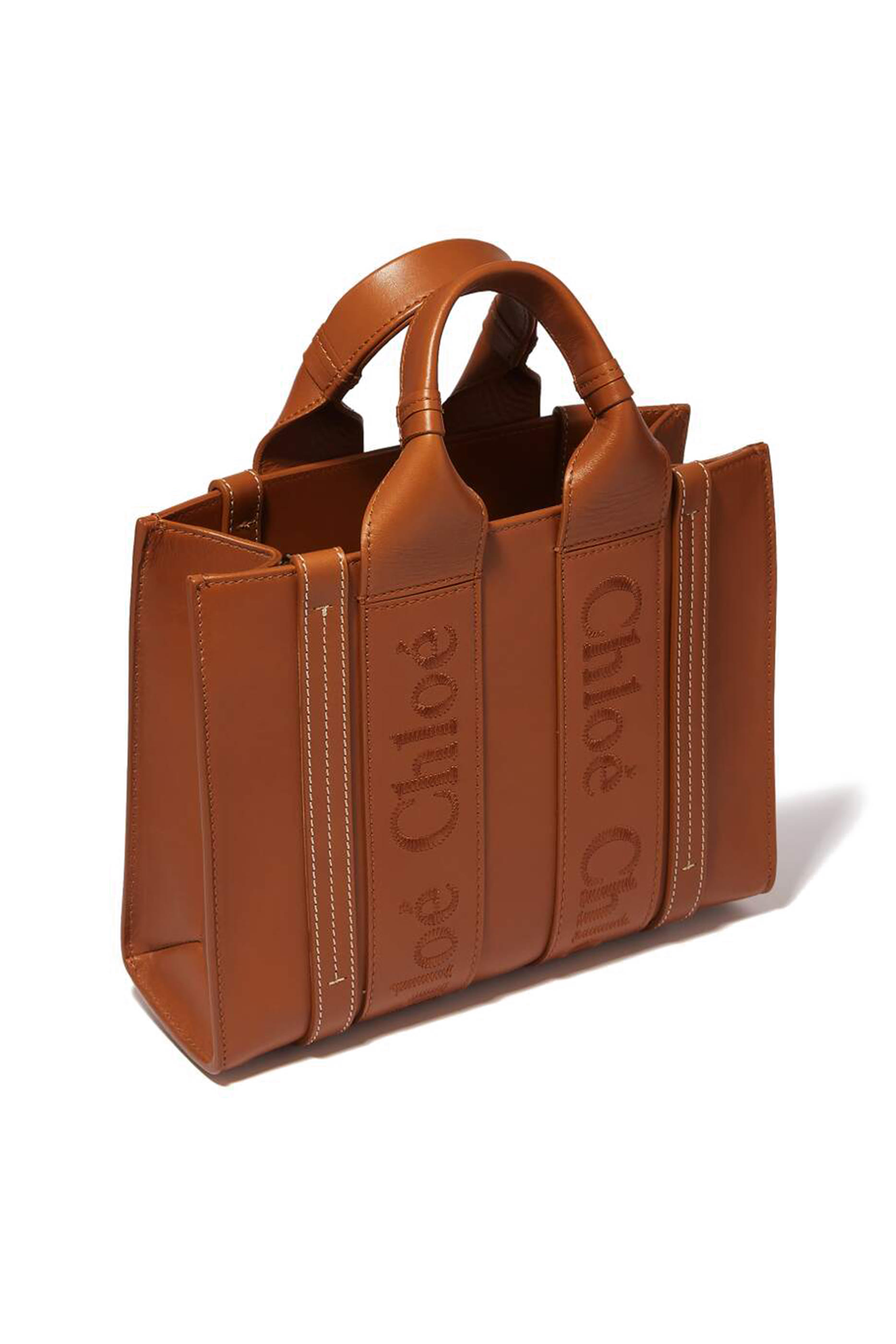 حقيبة يد وودي صغيرة