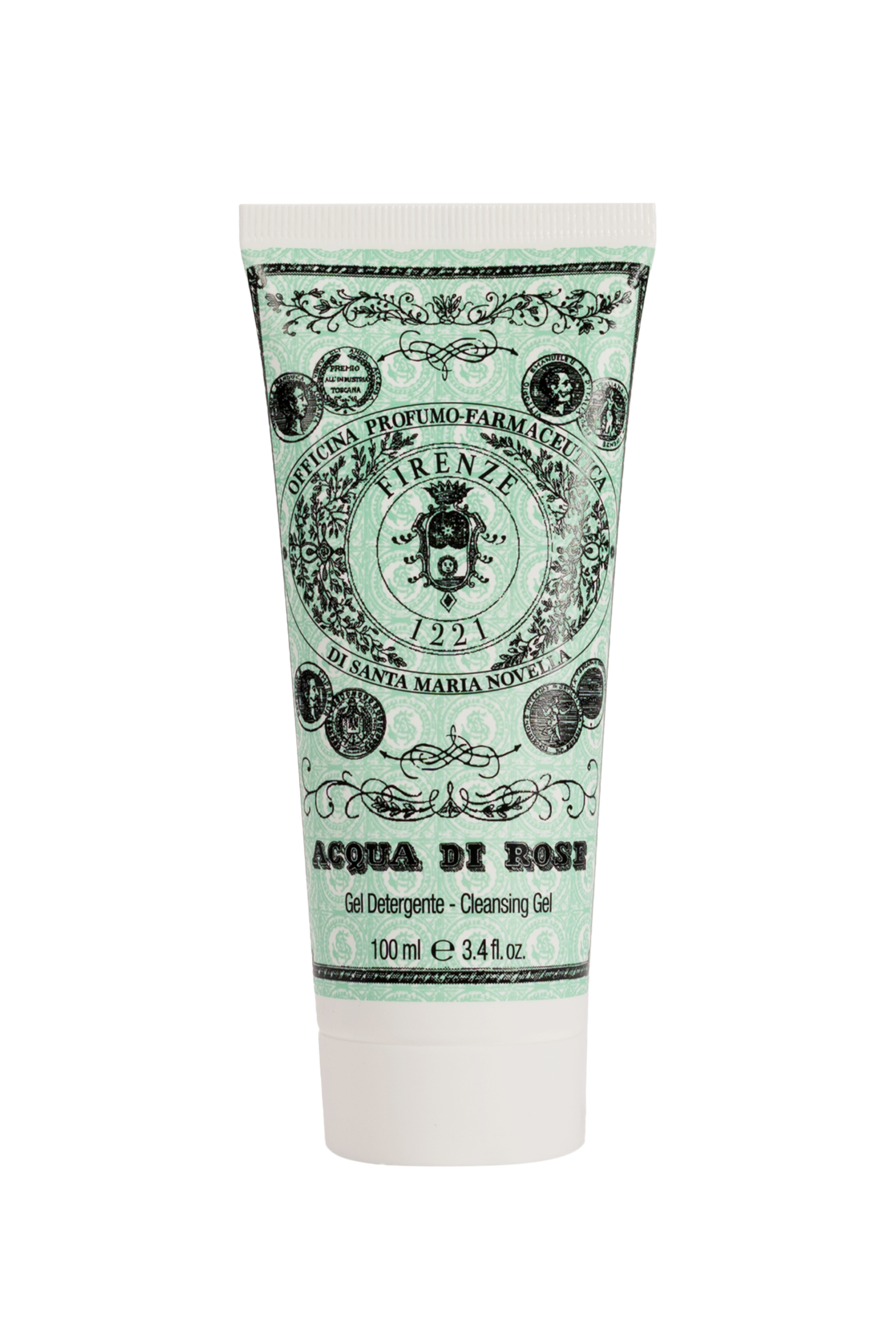 Acqua di Rose Cleansing Gel