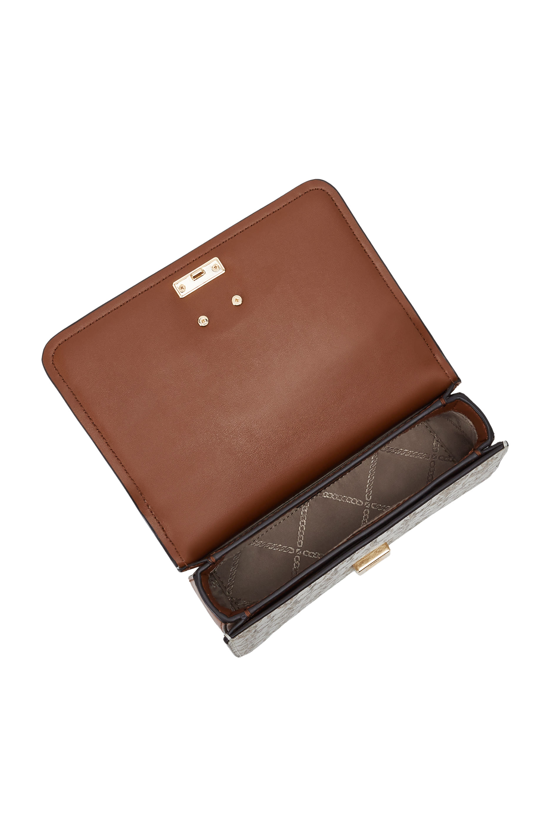 حقيبة ساتشيل صغيرة بسلسلة