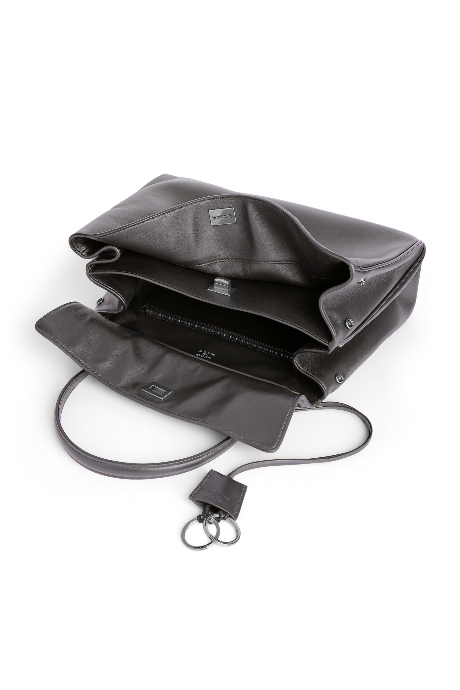 حقيبة يد روديو بمقاس متوسط