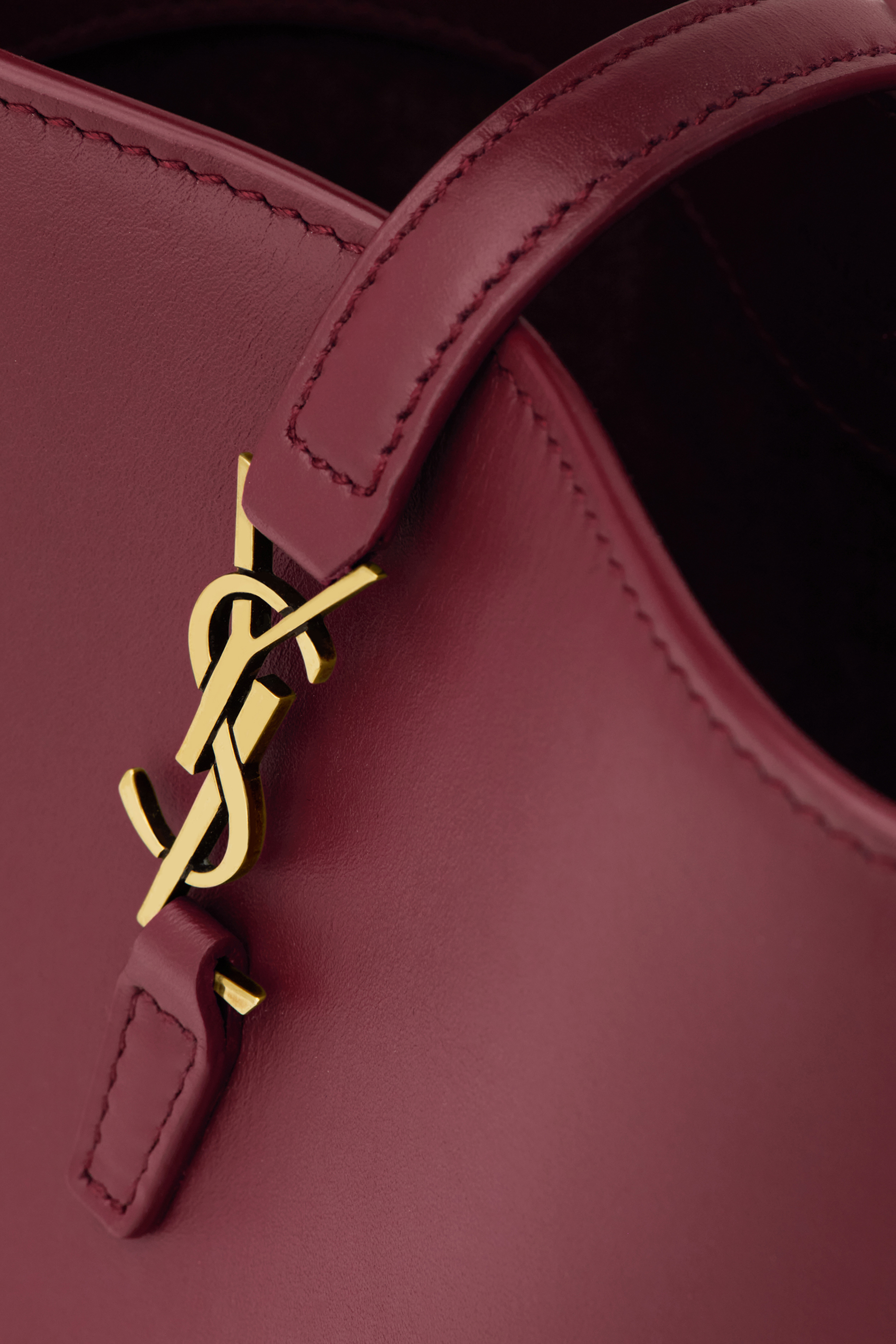 حقيبة كتف لو 5 ايه 7 صغيرة جلد لين