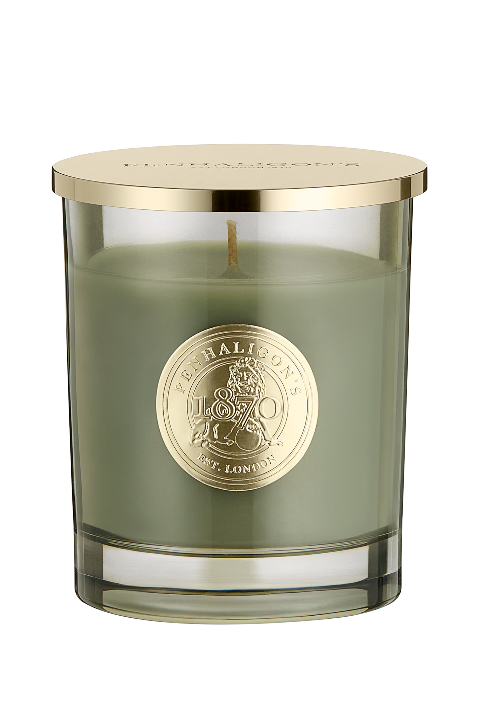 شمعة معطرة هالفيتي