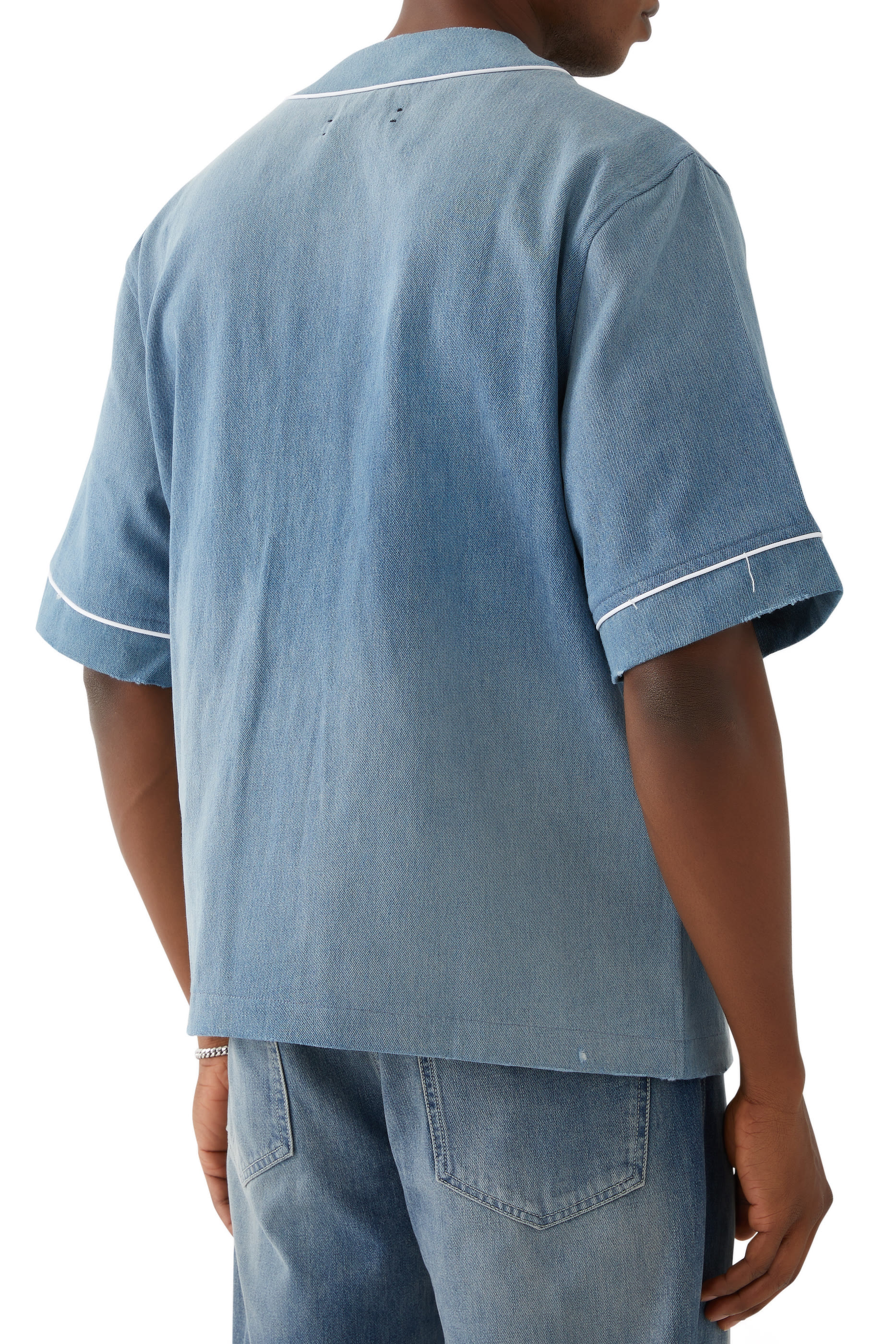 قميص بيسبول سان فيدد