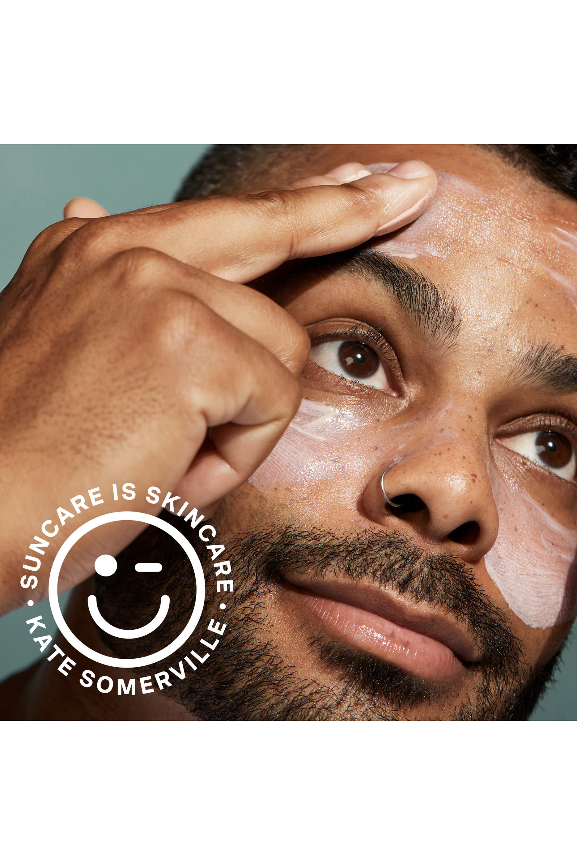 قطرة هيدراكيت إلومينيتين بعامل حماية SPF 50+