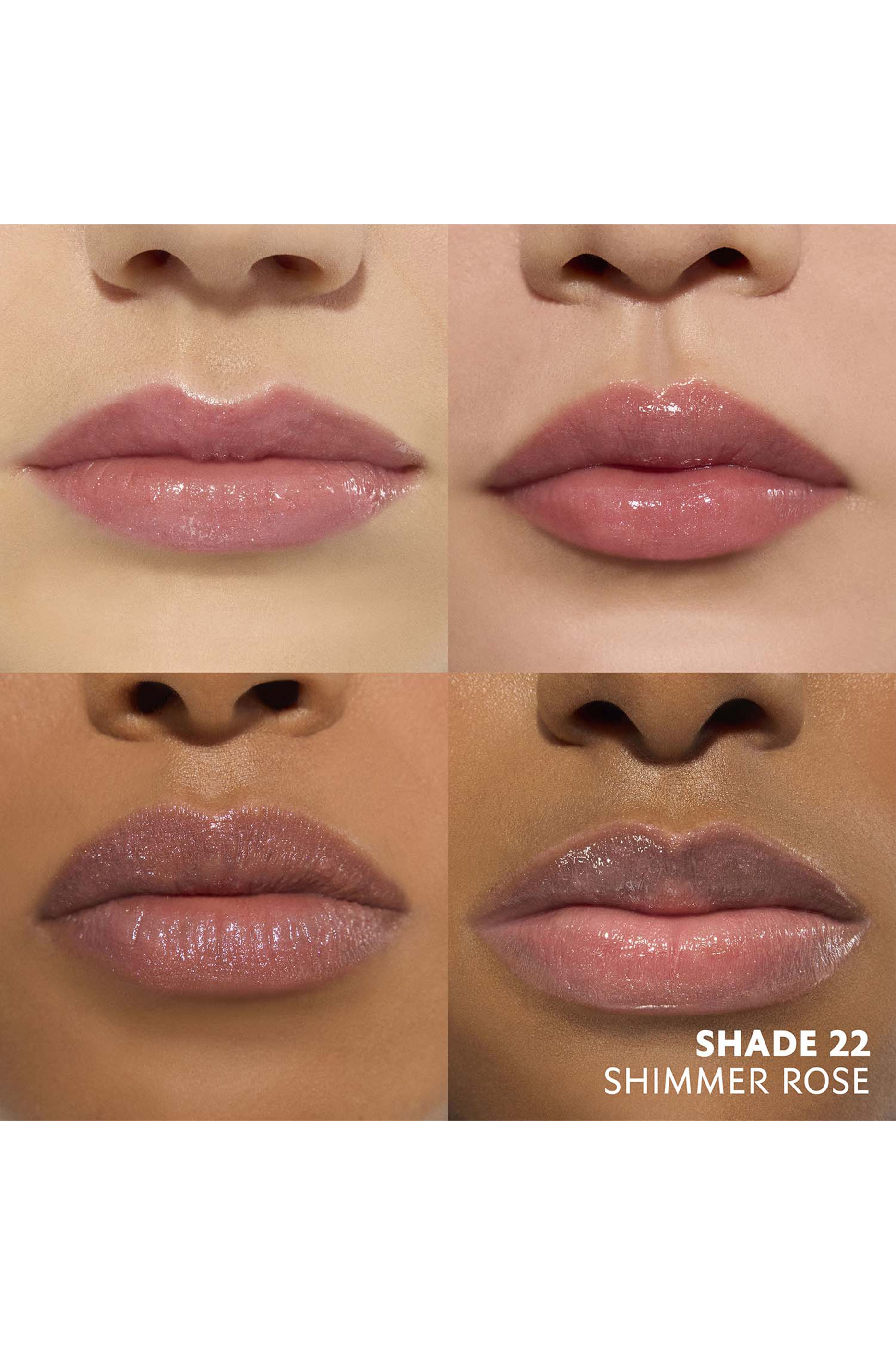 ملمع شفاه لوف شاين كاندي جليز بإصدار محدود