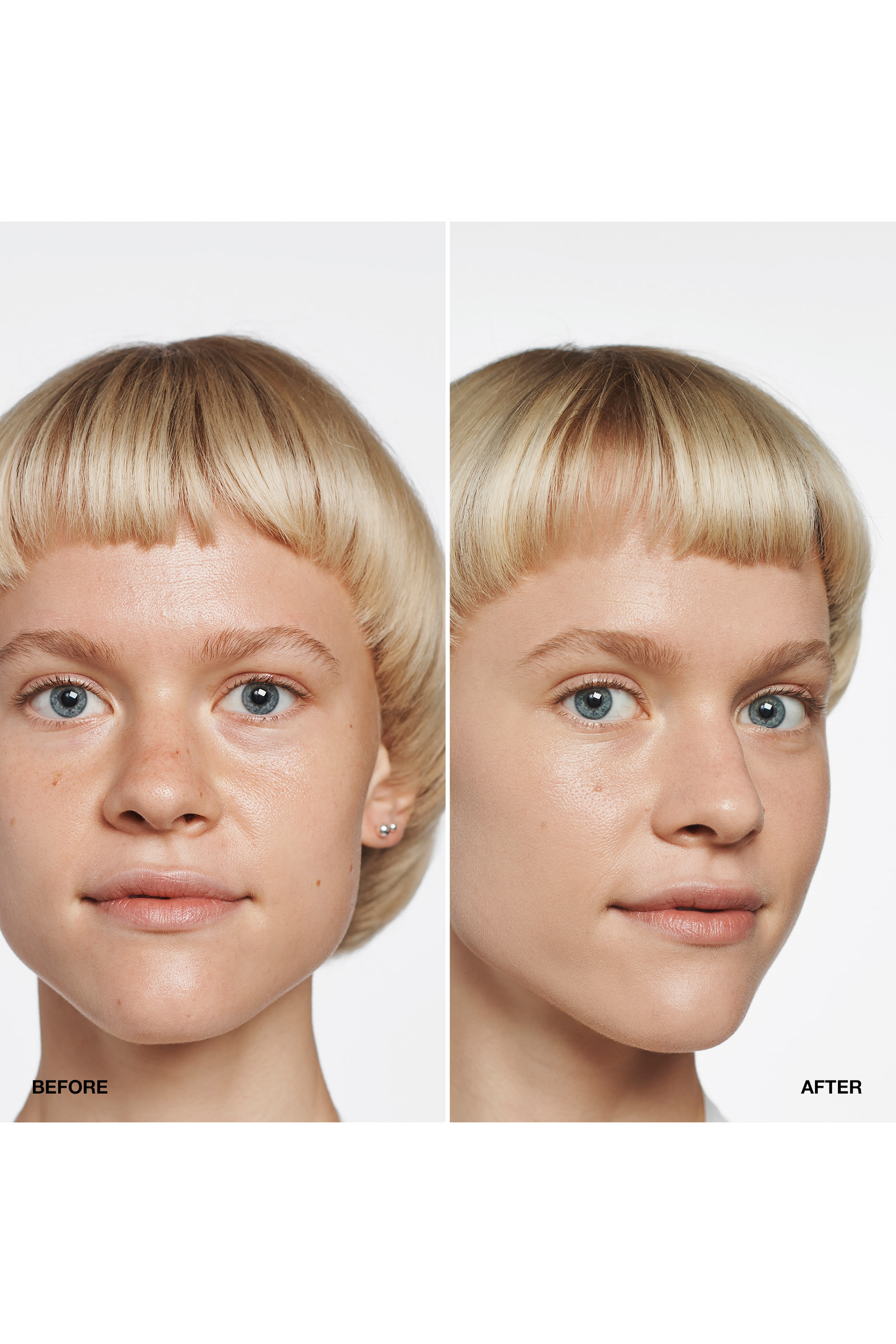 كريم أساس ايفن بيتر بعامل حماية SPF 15