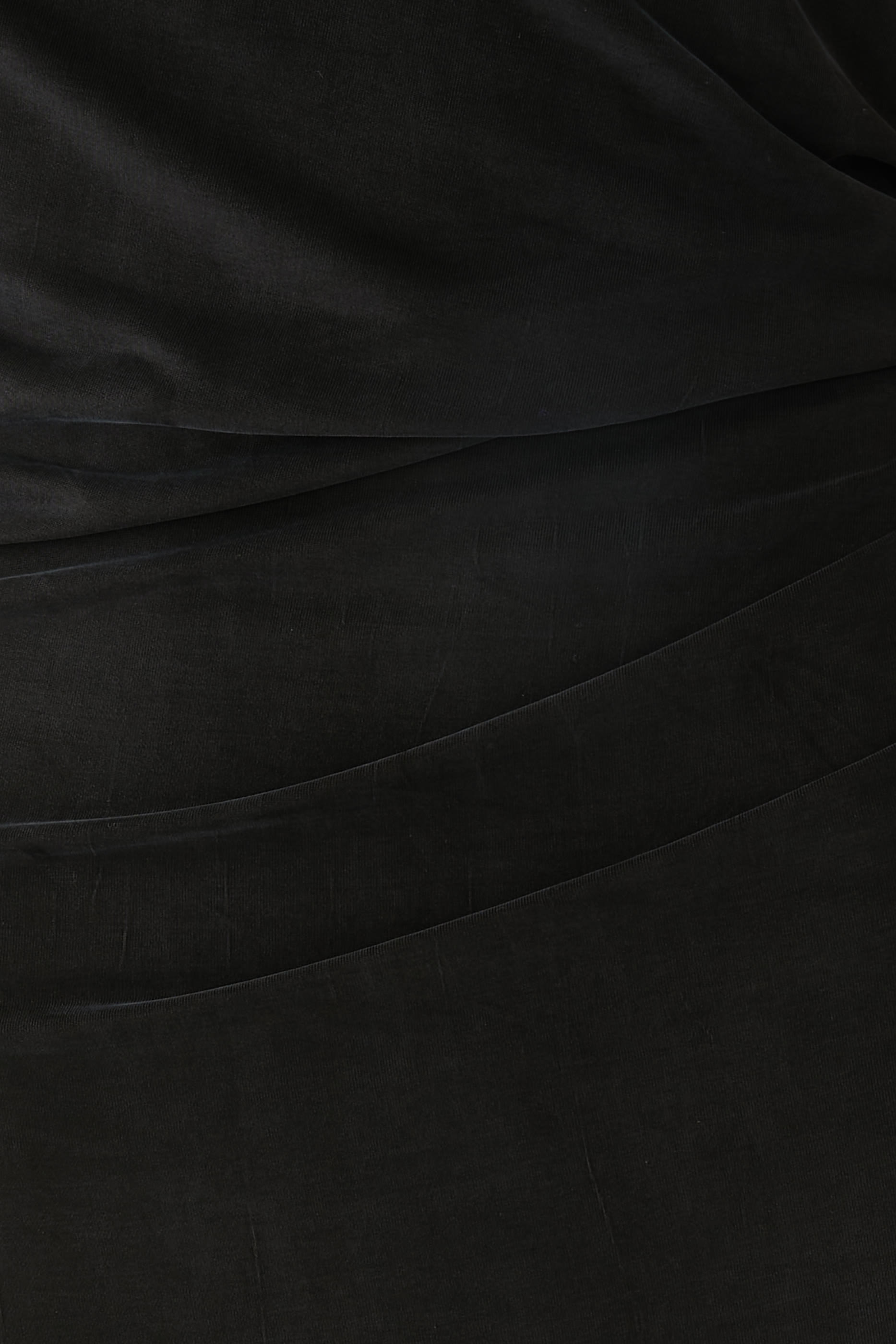 فستان كوربو درابيه جيرسيه