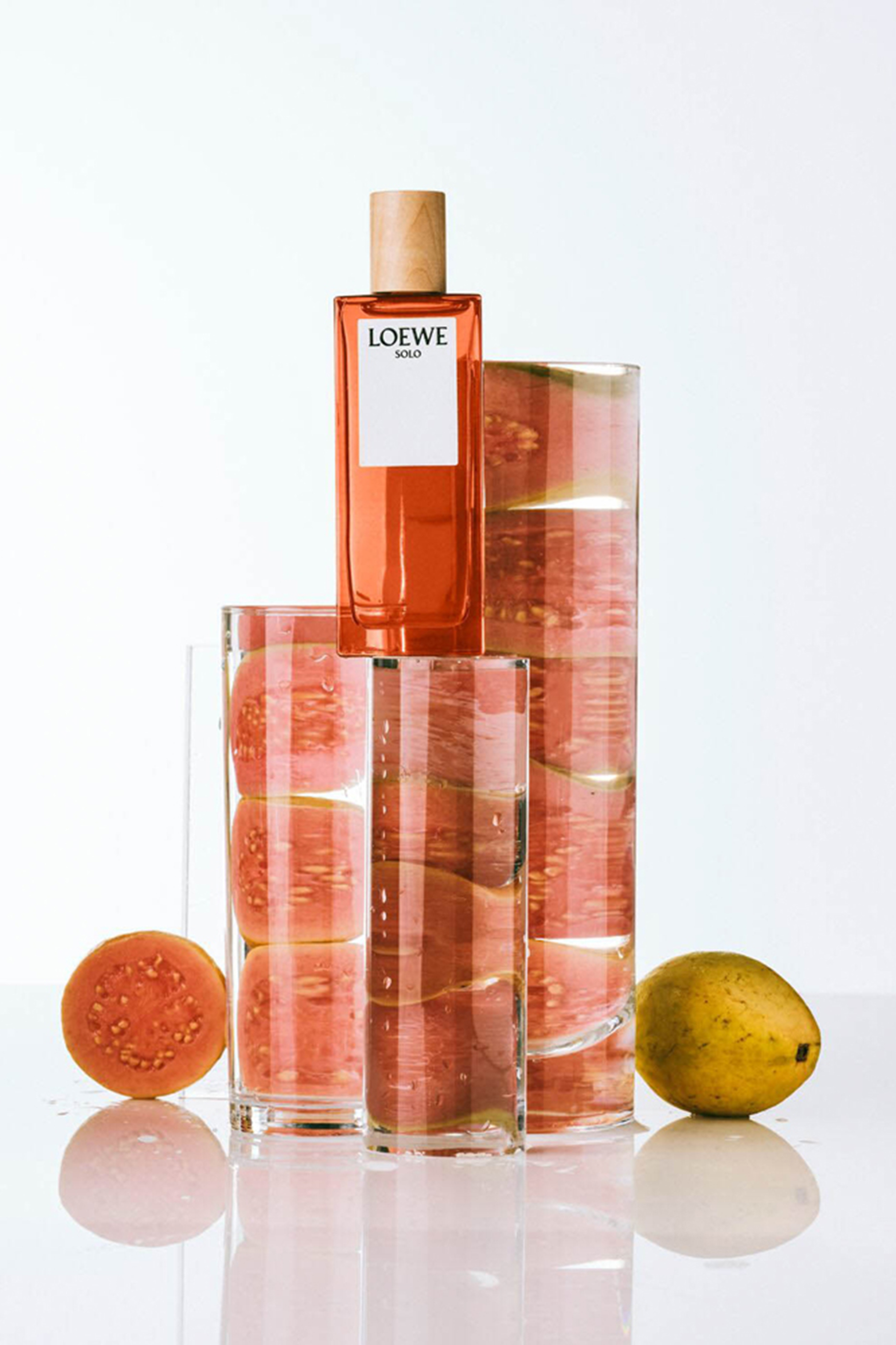 أو دو تواليت سولو