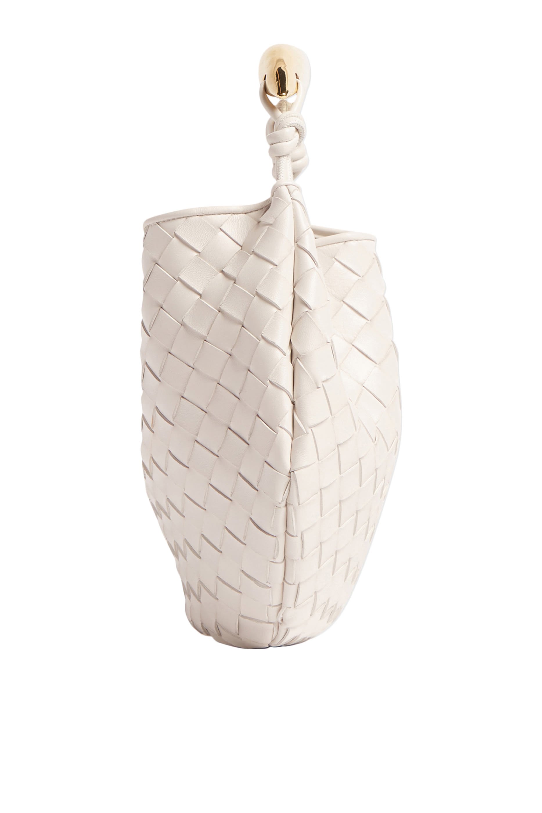 حقيبة ساردين جلد