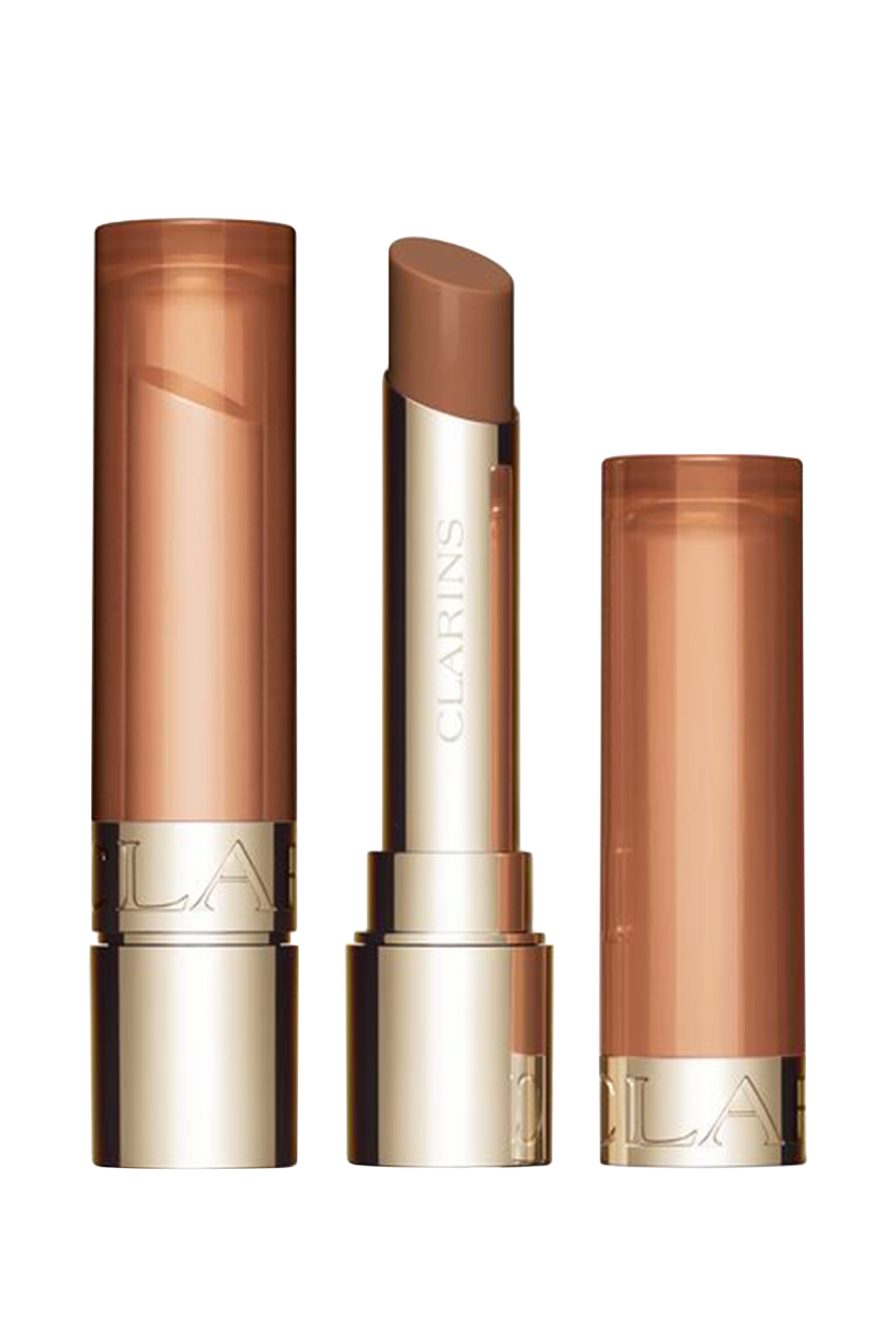 زيت شفاه مرطب بالببتيدات