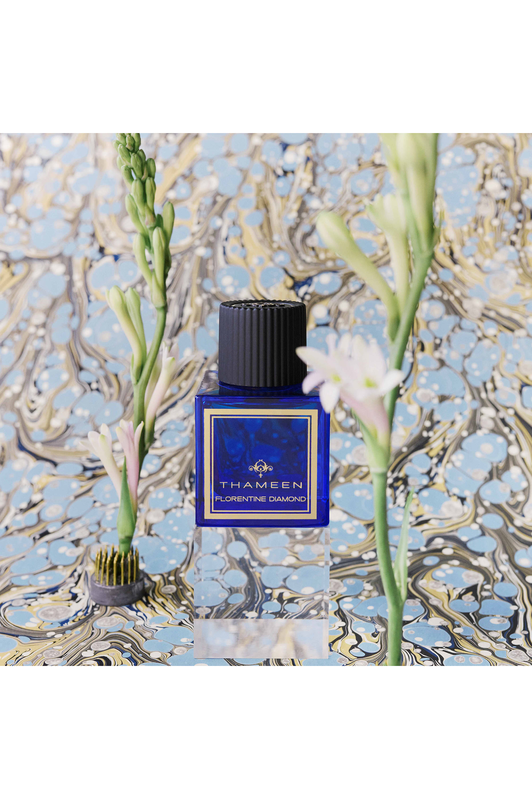 أو دو بارفان فلورنتين دايموند