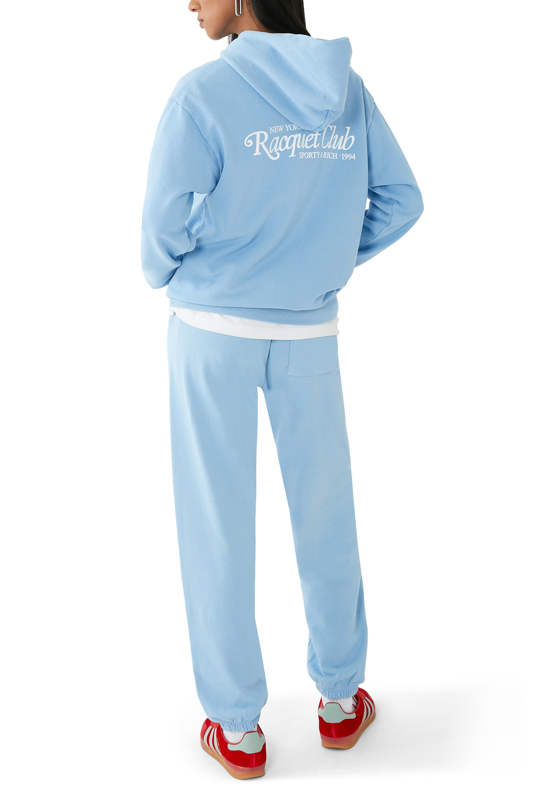 هودي بطبعة 94 راكيت كلوب