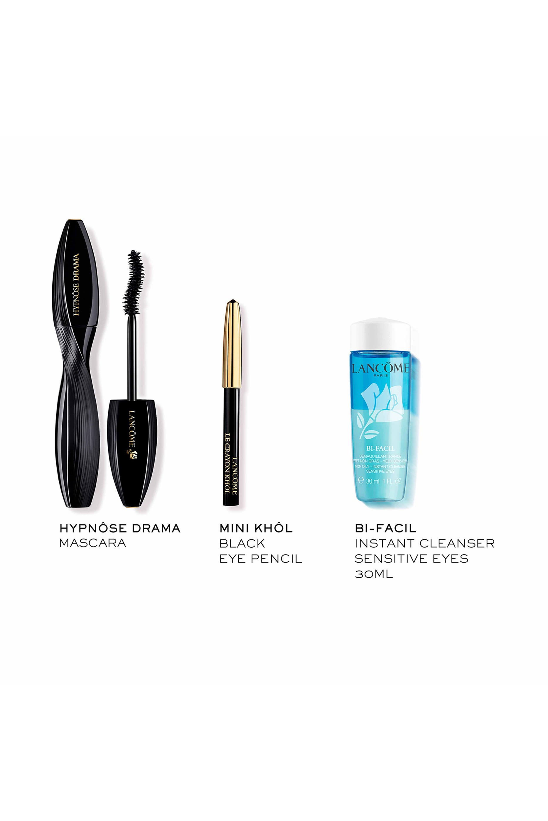 مجموعة ماسكارا هيبنوز دراما