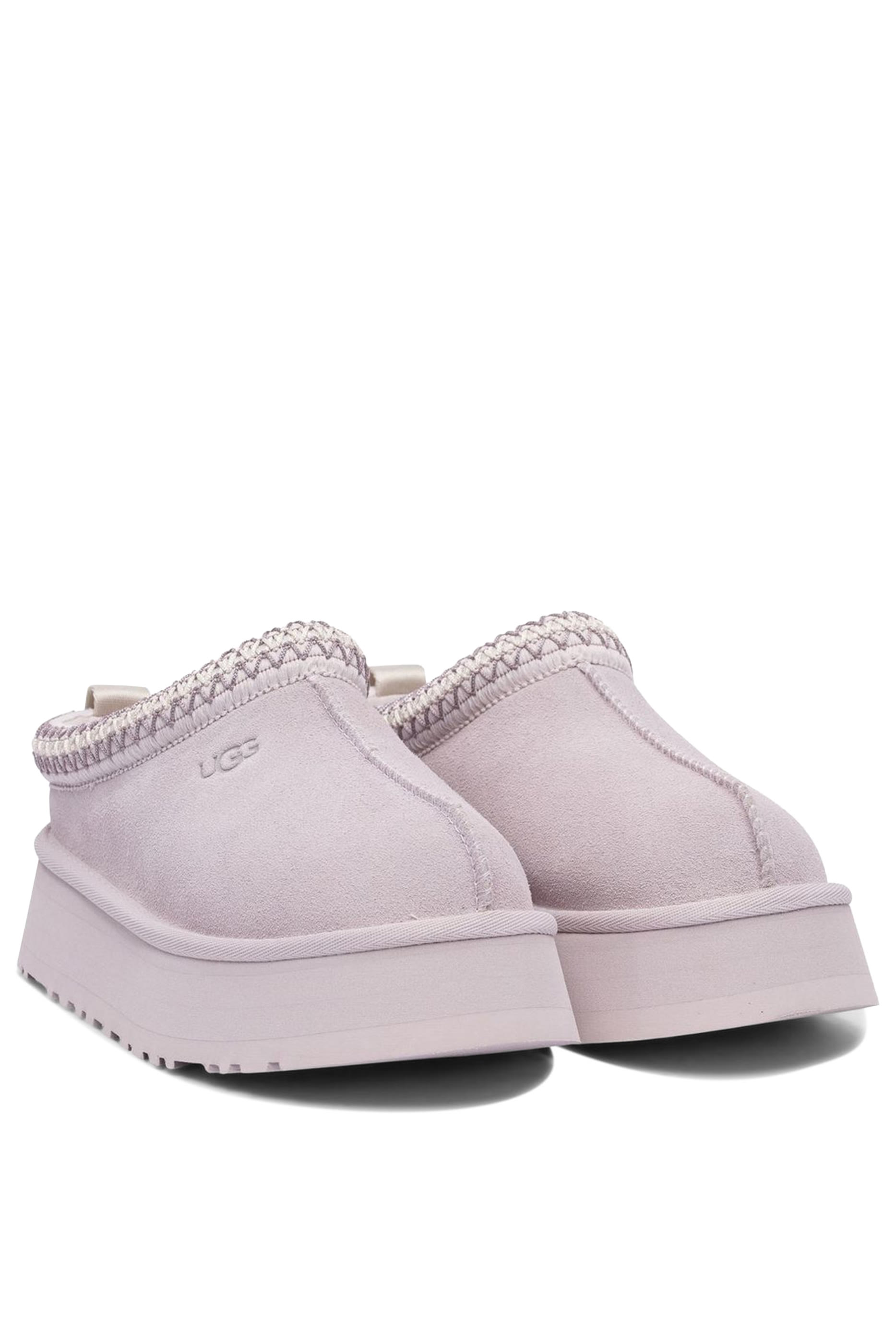 حذاء مفتوح تاز