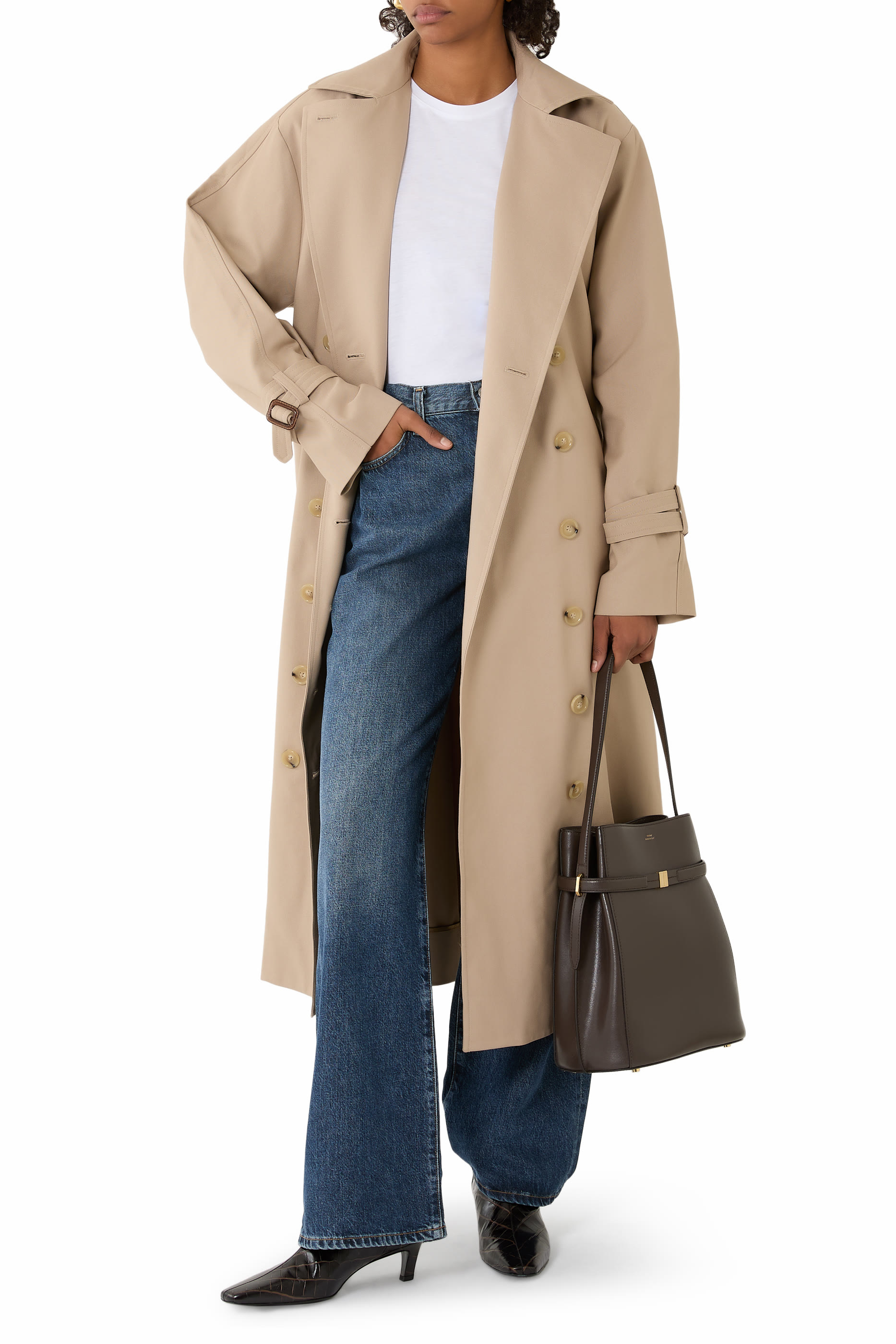 تيشيرت كلاسيكي