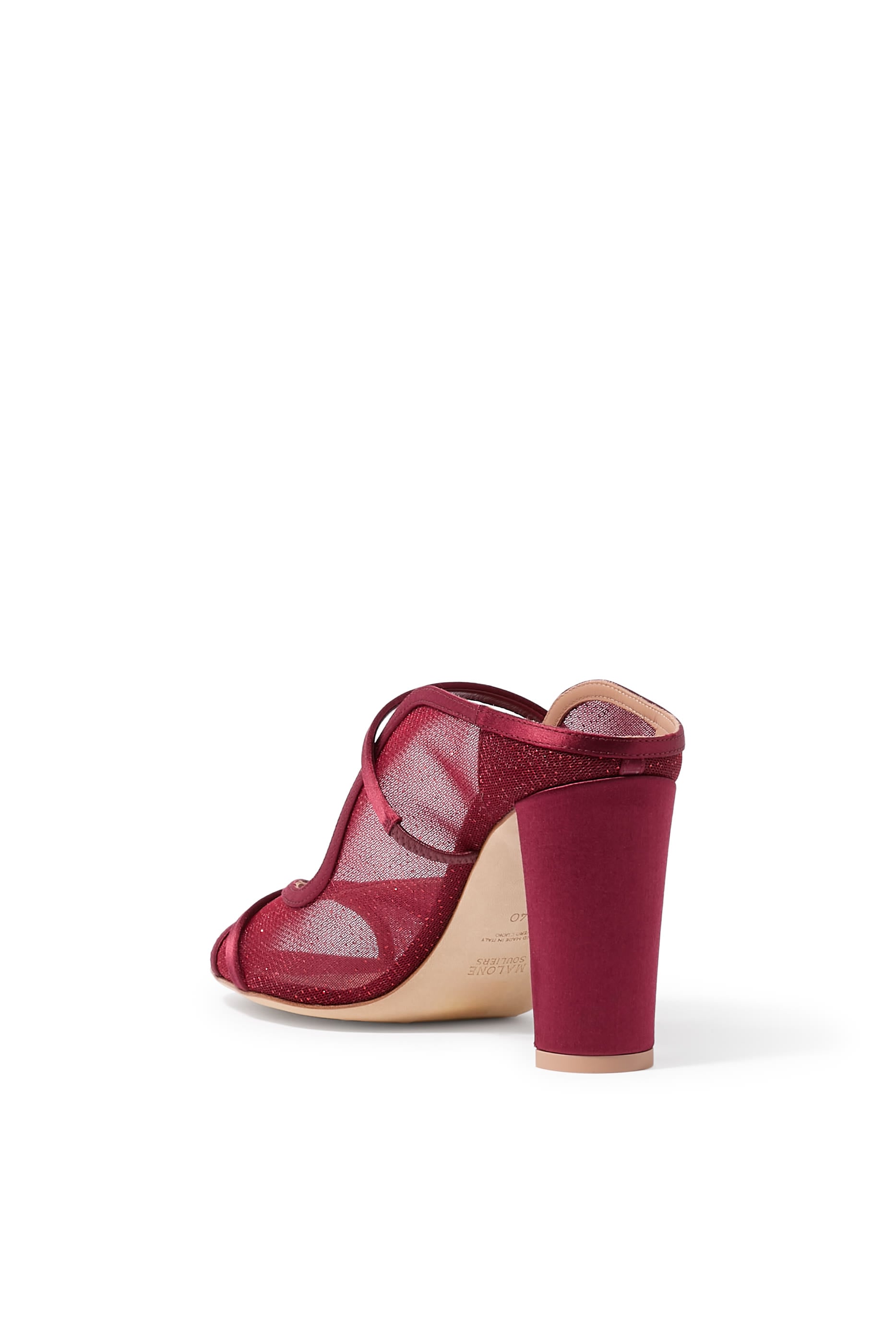حذاء مفتوح نورا 85
