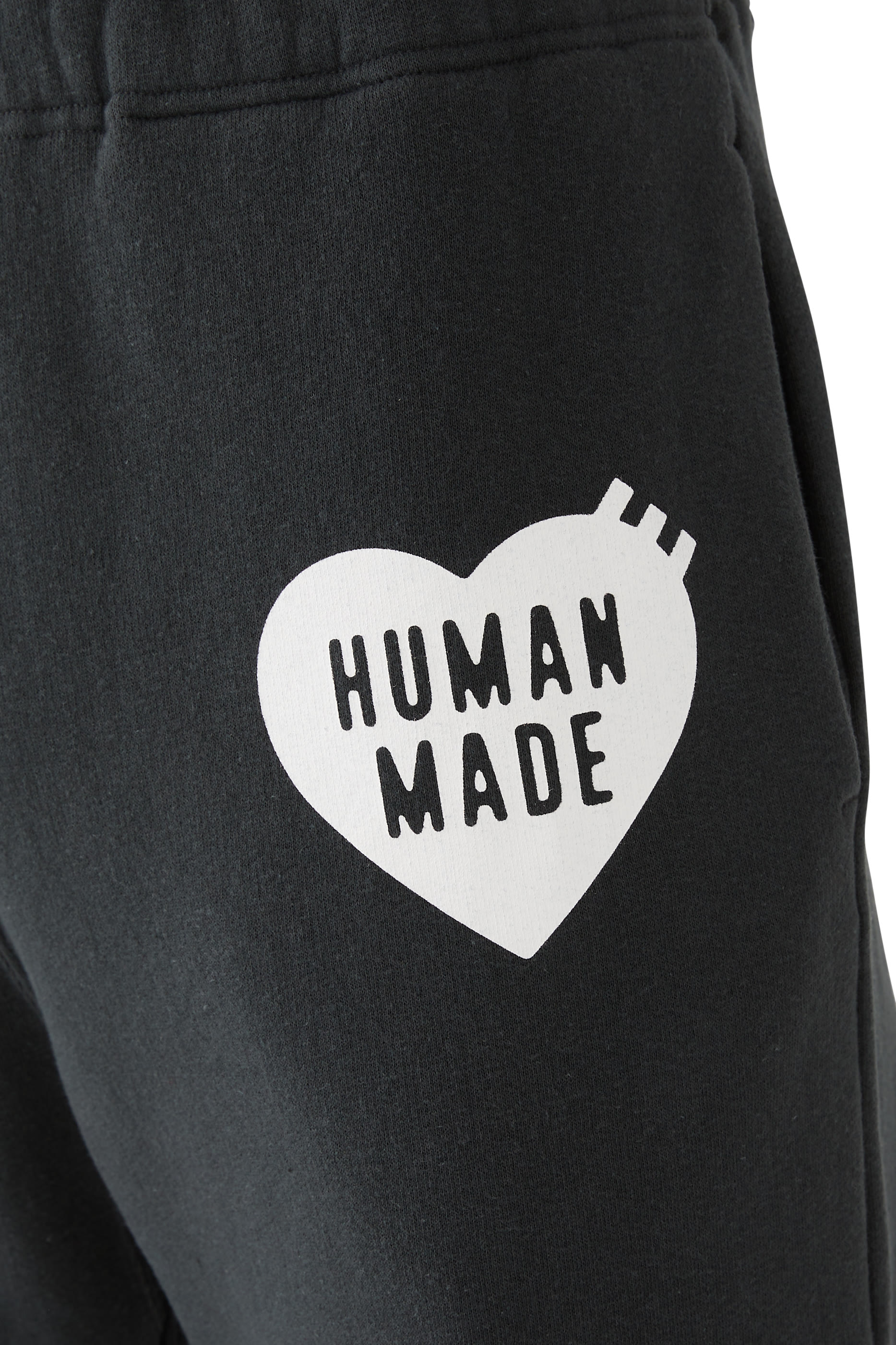 بنطال رياضي بشعار الماركة