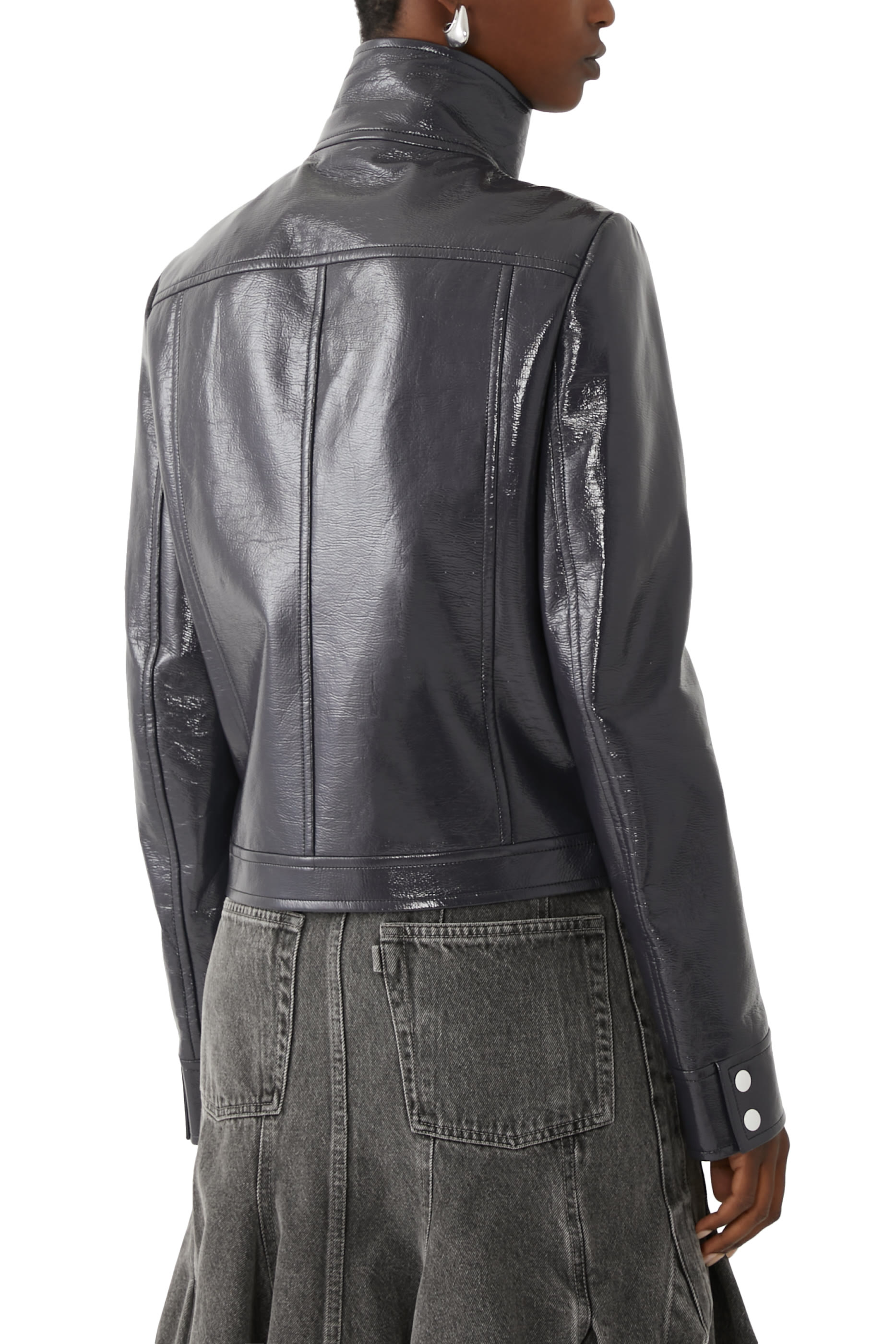 جاكيت ريديشن فينيل