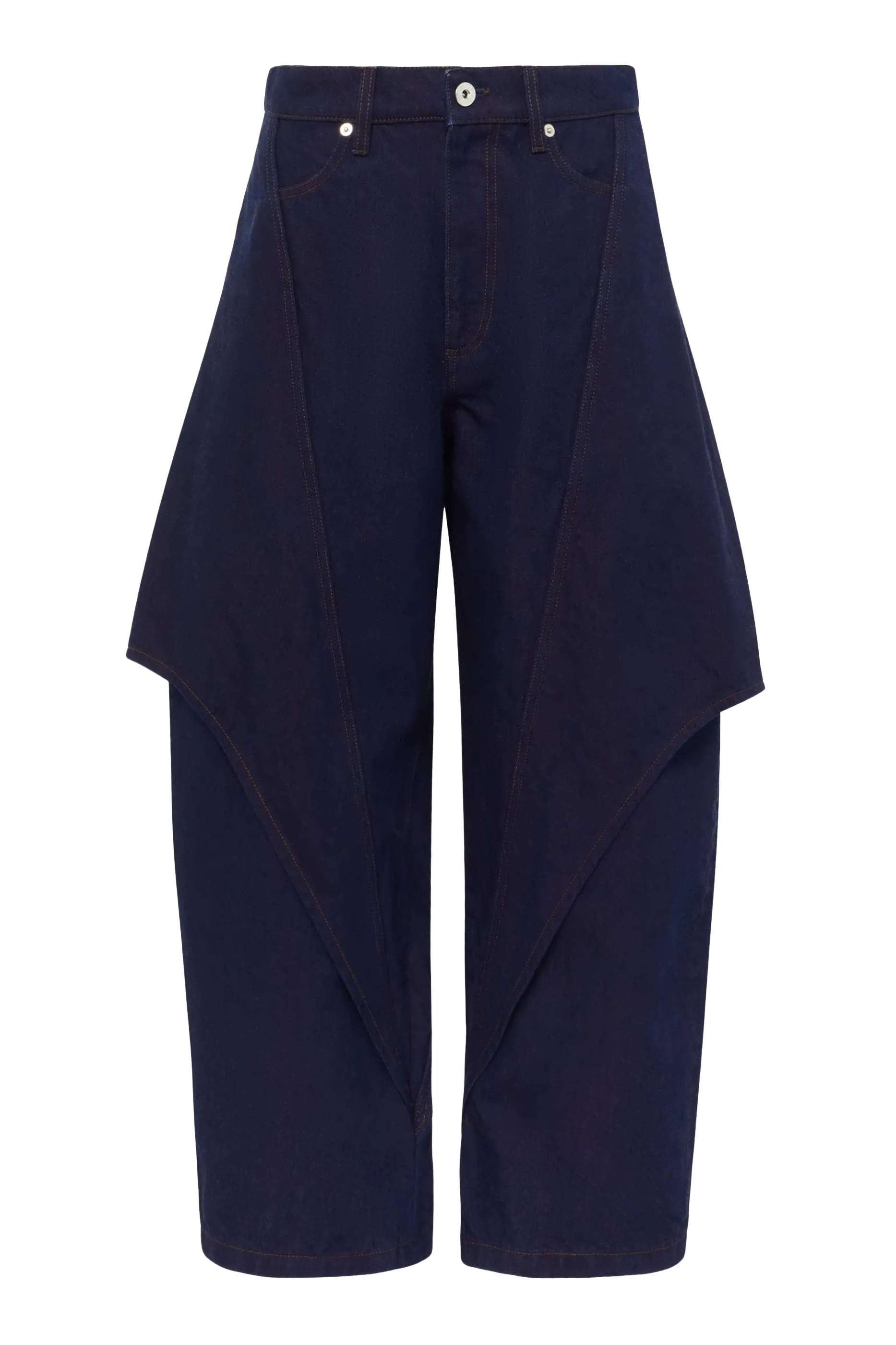 كاب بيسبول مزين بشعار الماركة قماش قنب وقطن مقاوم للعوامل الجوية