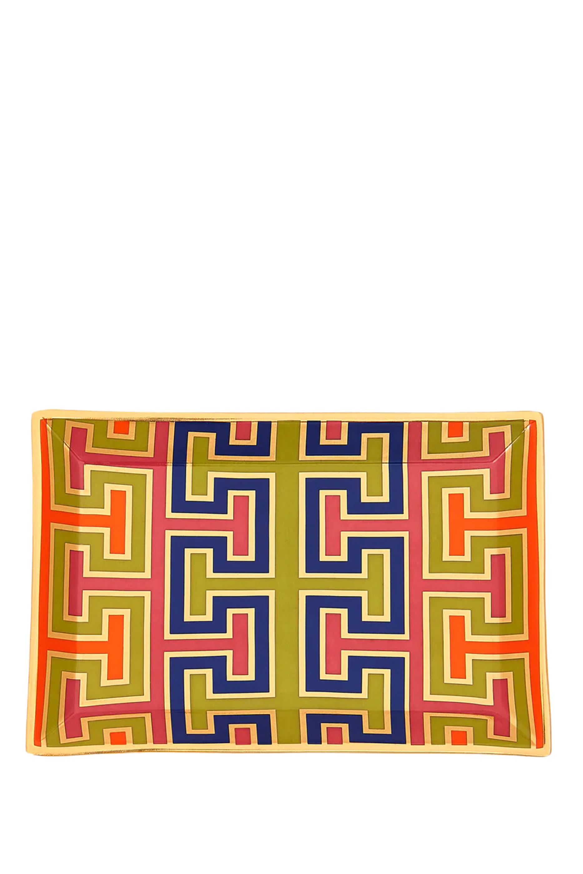 صينية مادريد مربعة