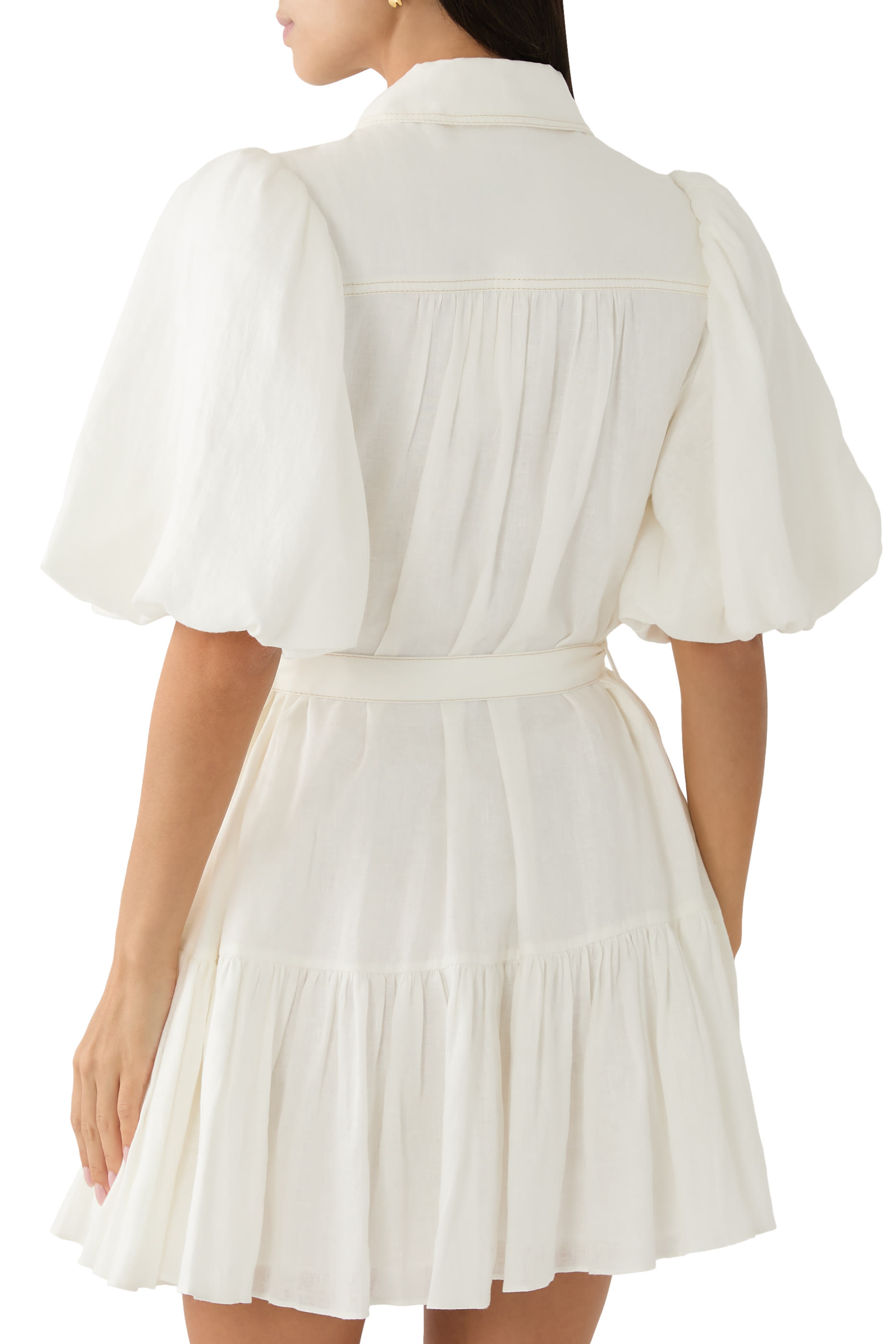 فستان جيسامين قصير