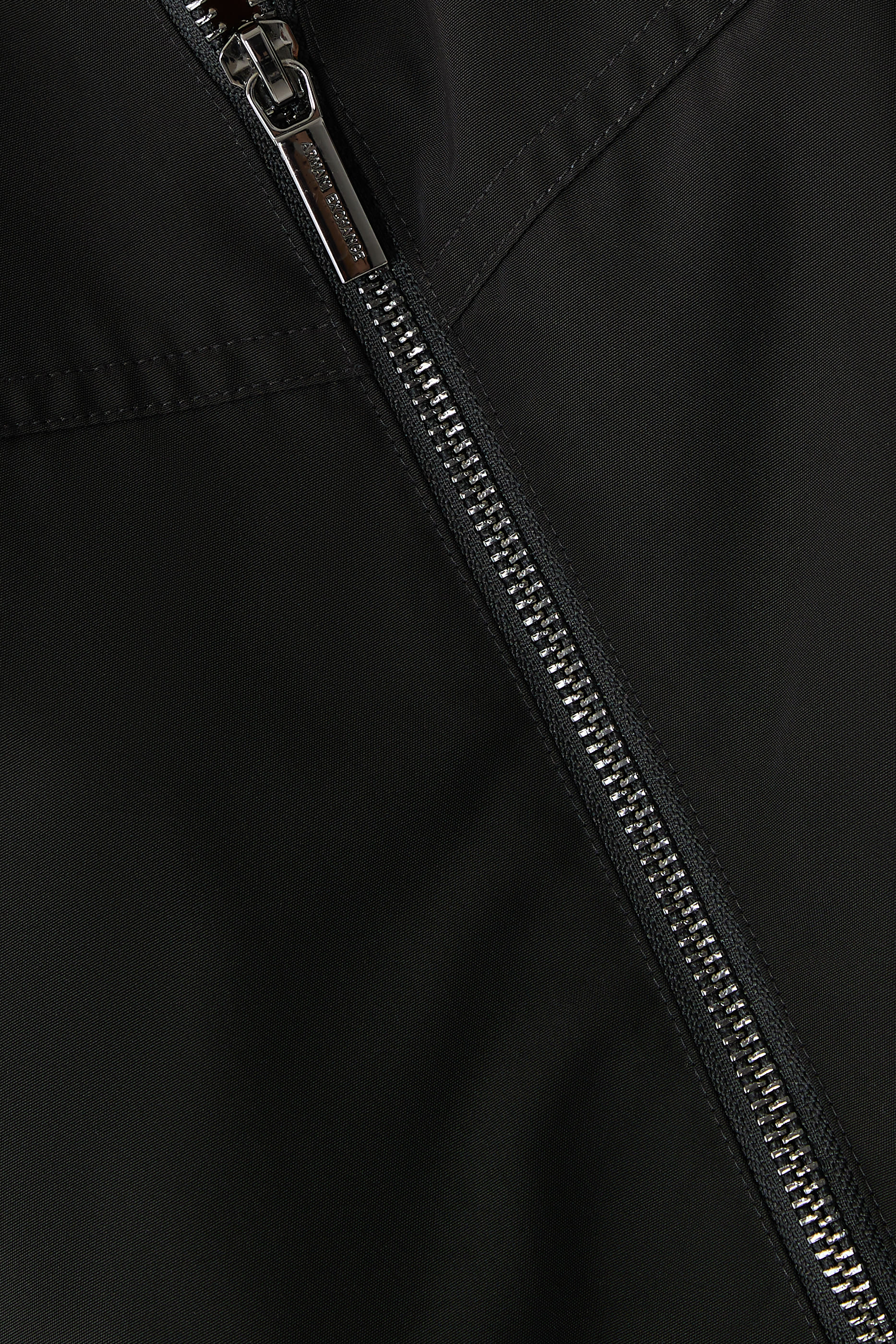 بلوزة أوتومان بسحاب