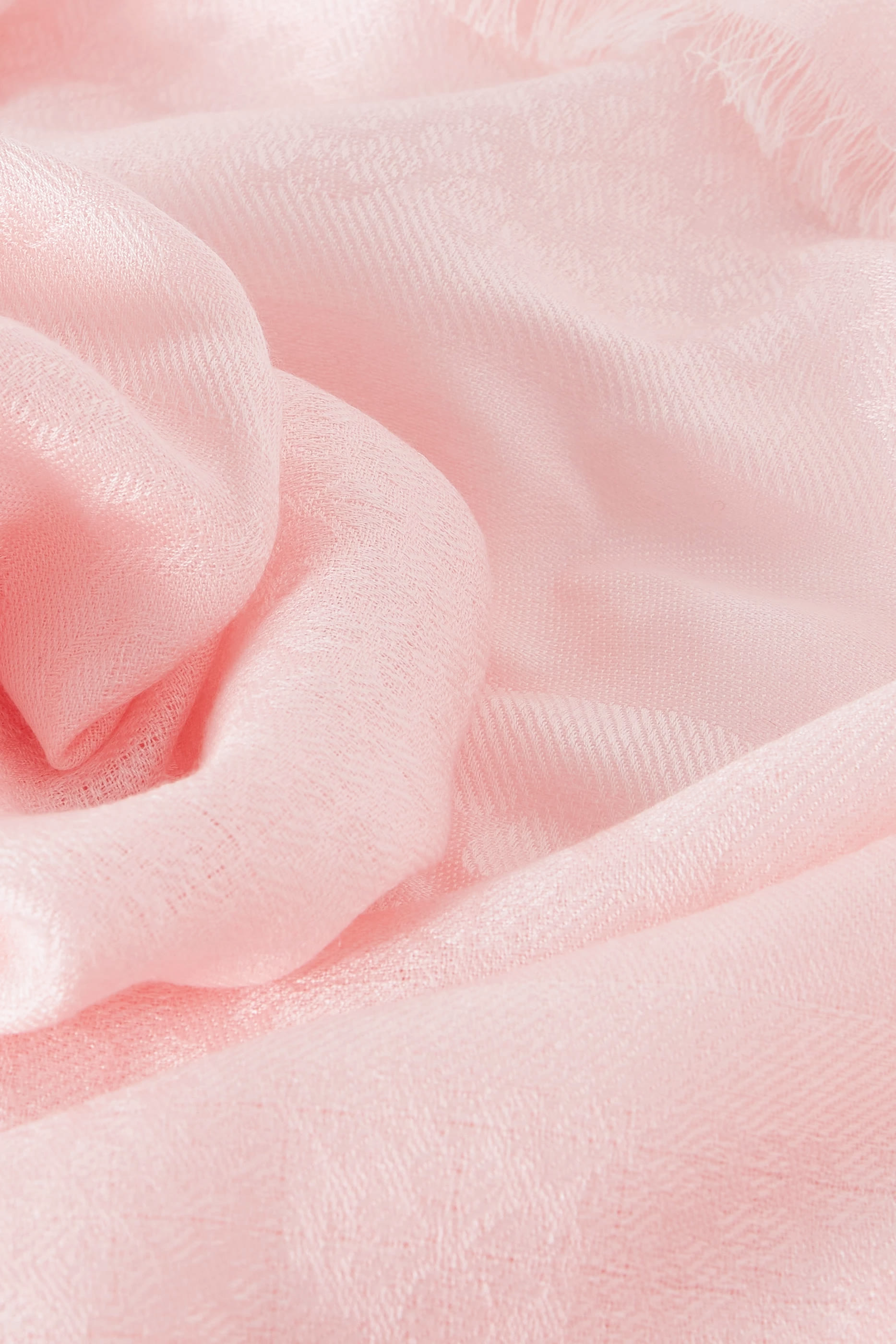 وشاح سبايد مزين بنقشة أزهار